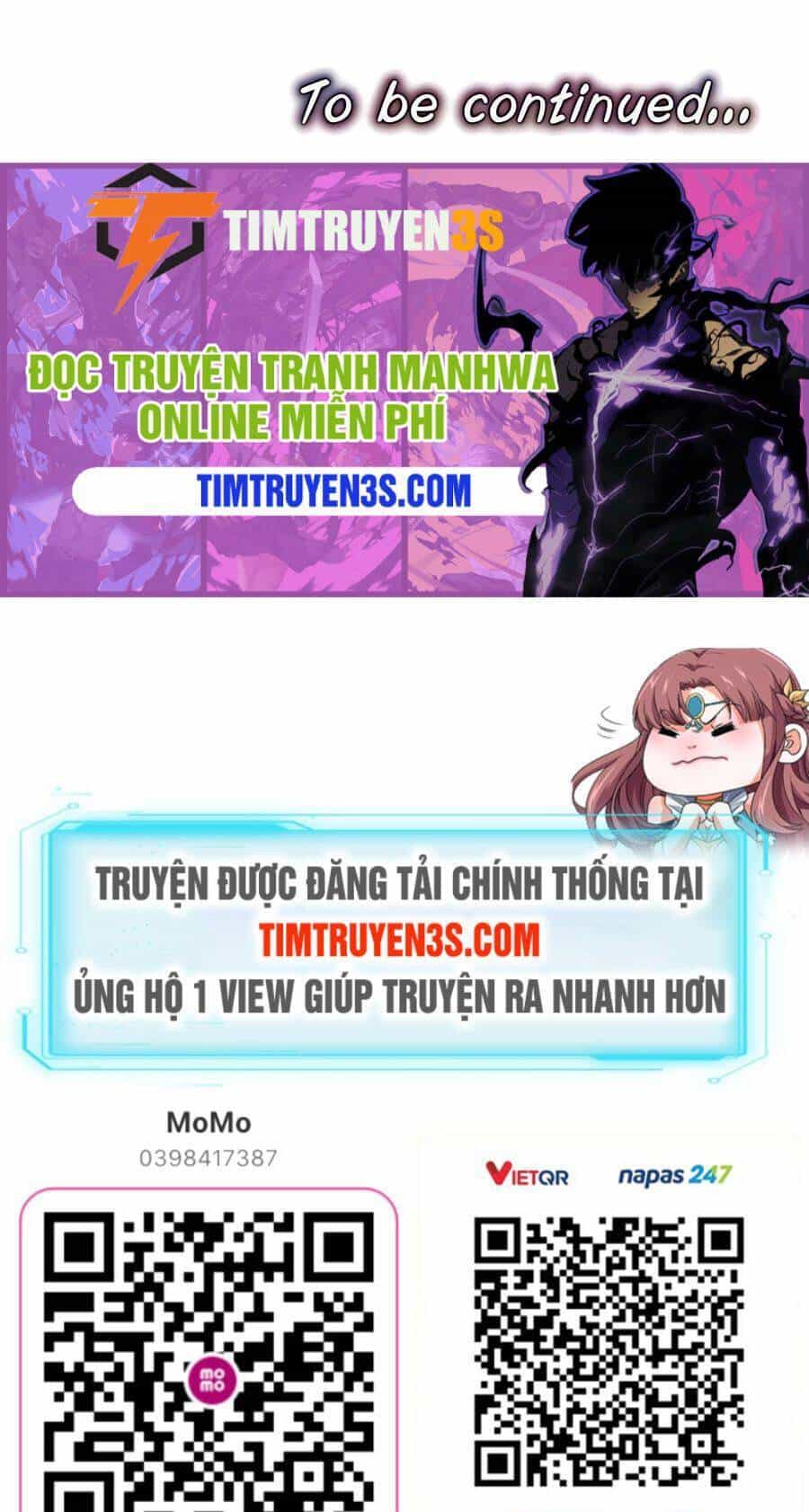 Mẹ Tôi Là Chòm Sao Bảo Hộ - Chương 46 - ảnh 52