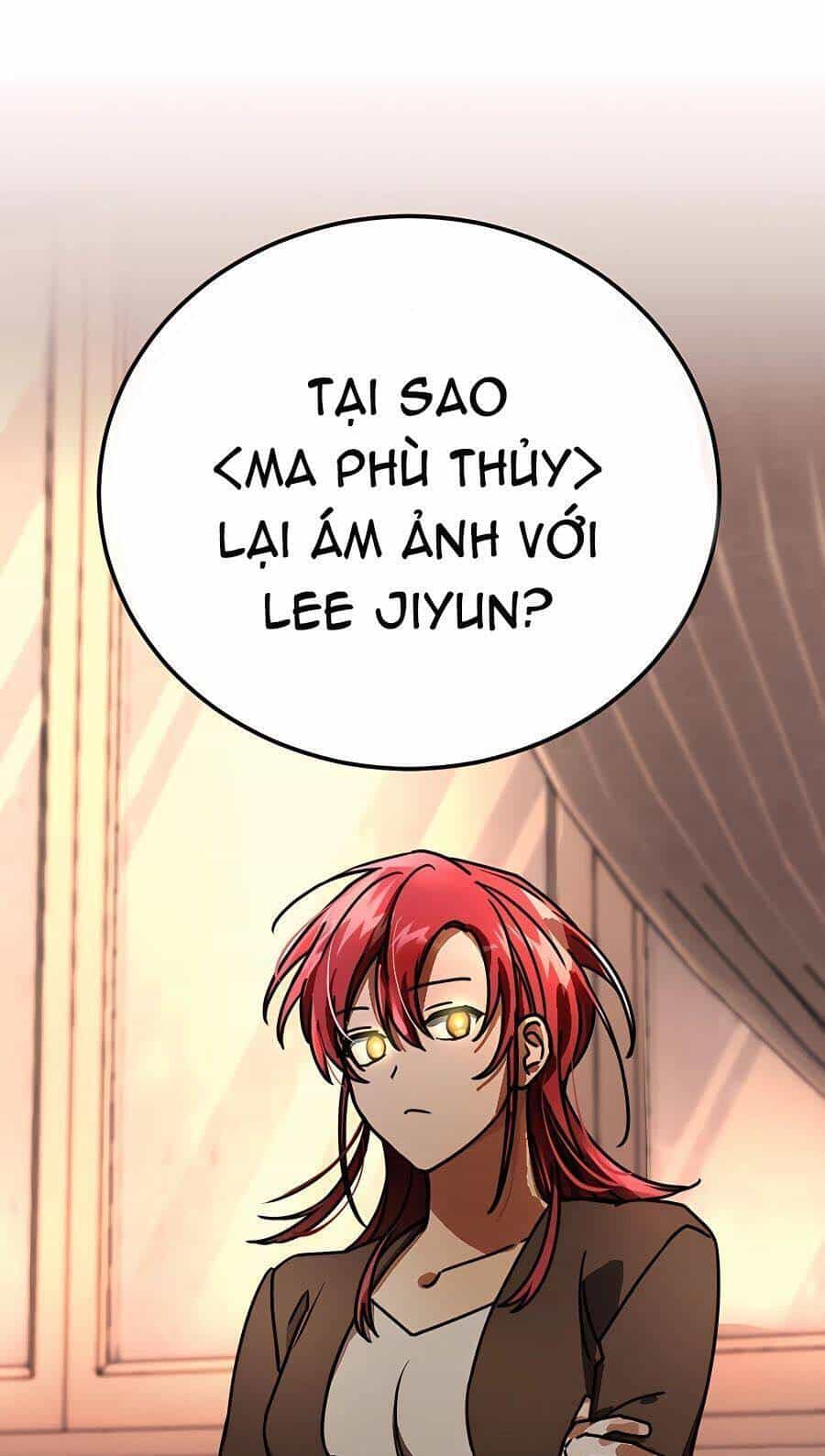 Mẹ Tôi Là Chòm Sao Bảo Hộ - Chương 51 - ảnh 45