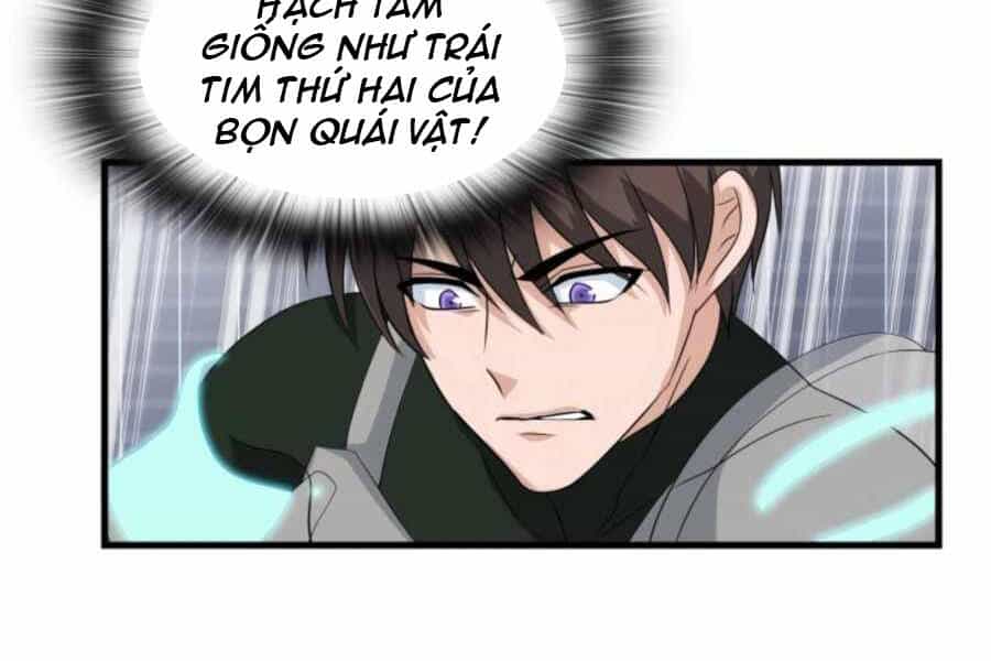 Mẹ Tôi Là Chòm Sao Bảo Hộ - Chương 6 - ảnh 136
