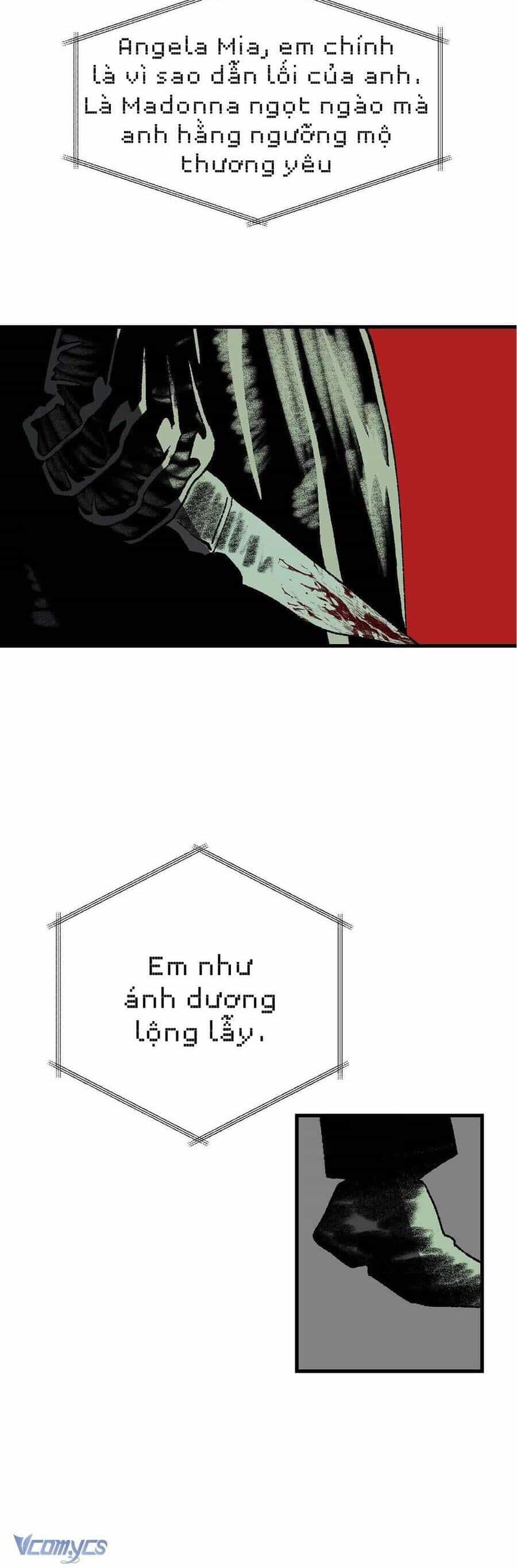 Melt - Phước Lành - Chương 1 - ảnh 36