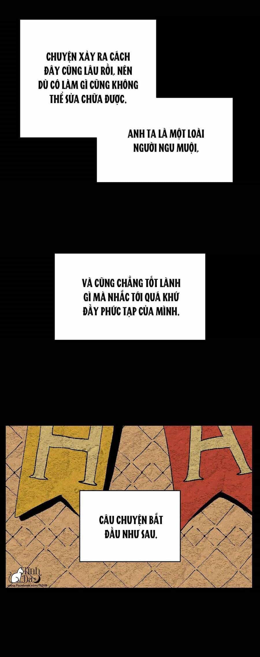 Melt - Phước Lành - Chương 1 - ảnh 7