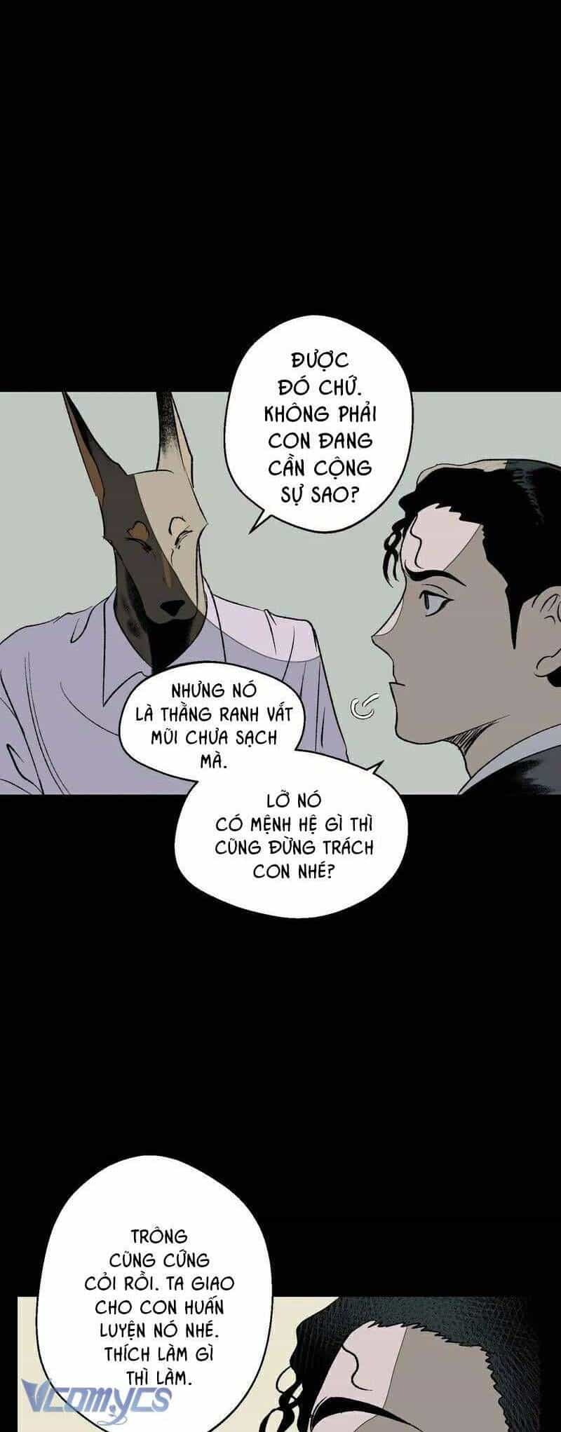 Melt - Phước Lành - Chương 10 - ảnh 22
