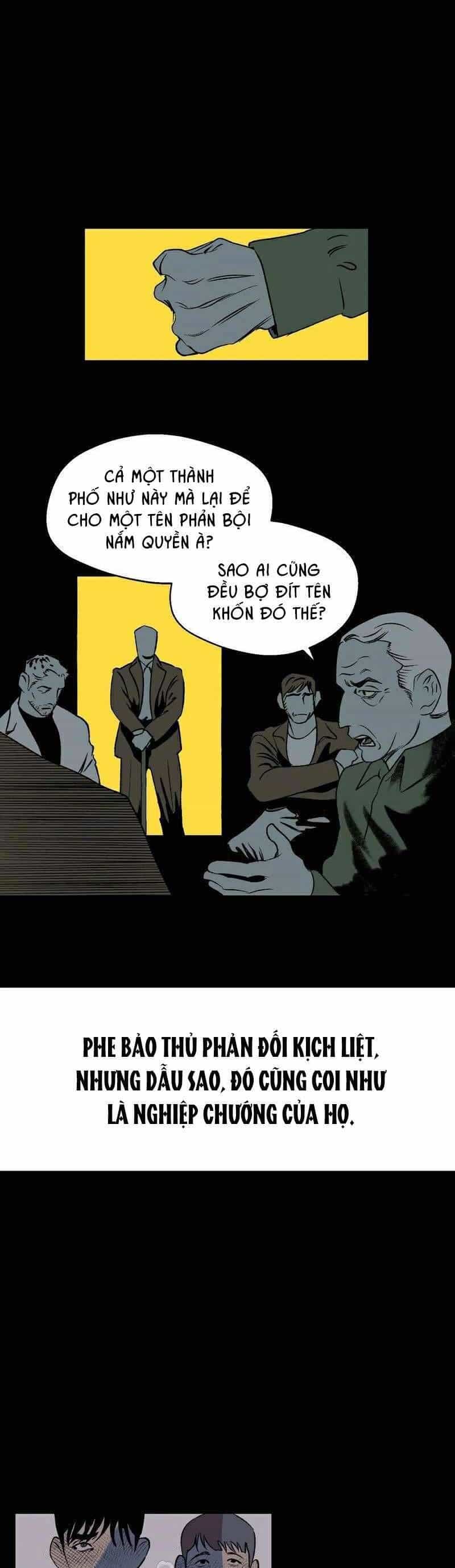 Melt - Phước Lành - Chương 10 - ảnh 5