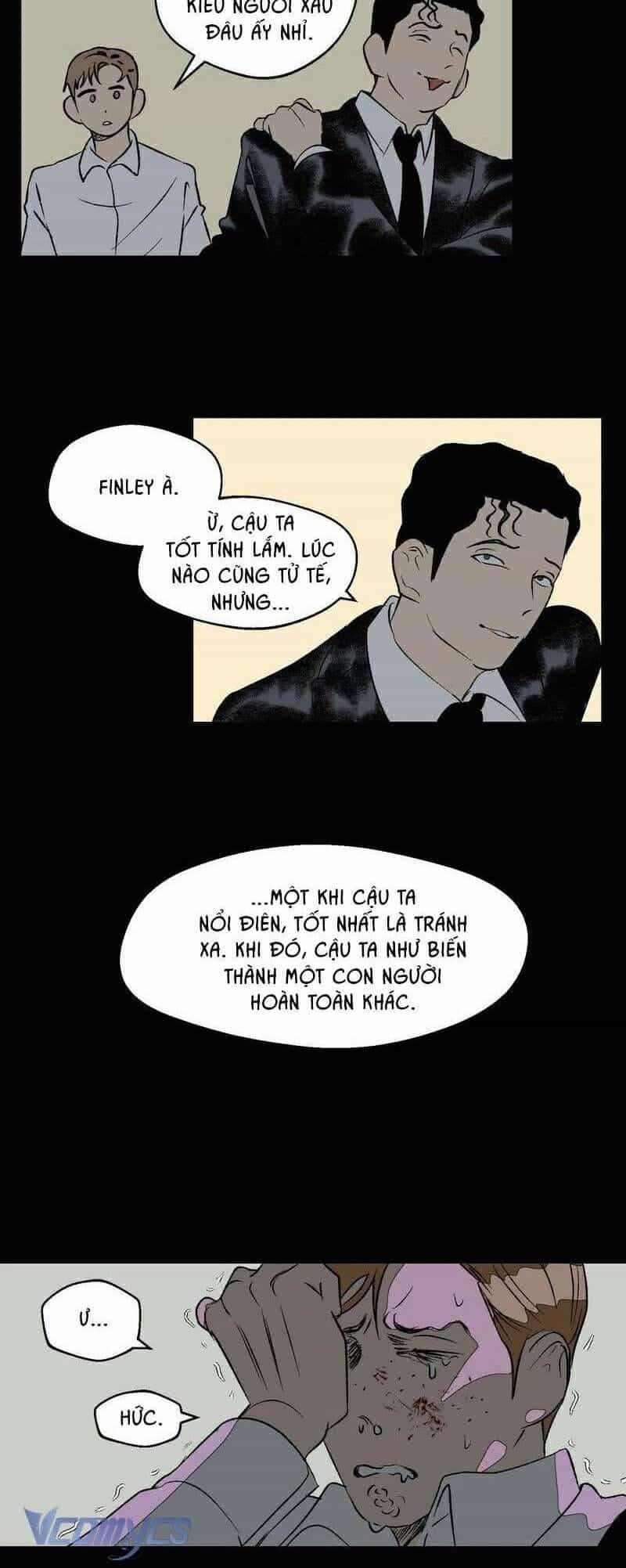 Melt - Phước Lành - Chương 11 - ảnh 10