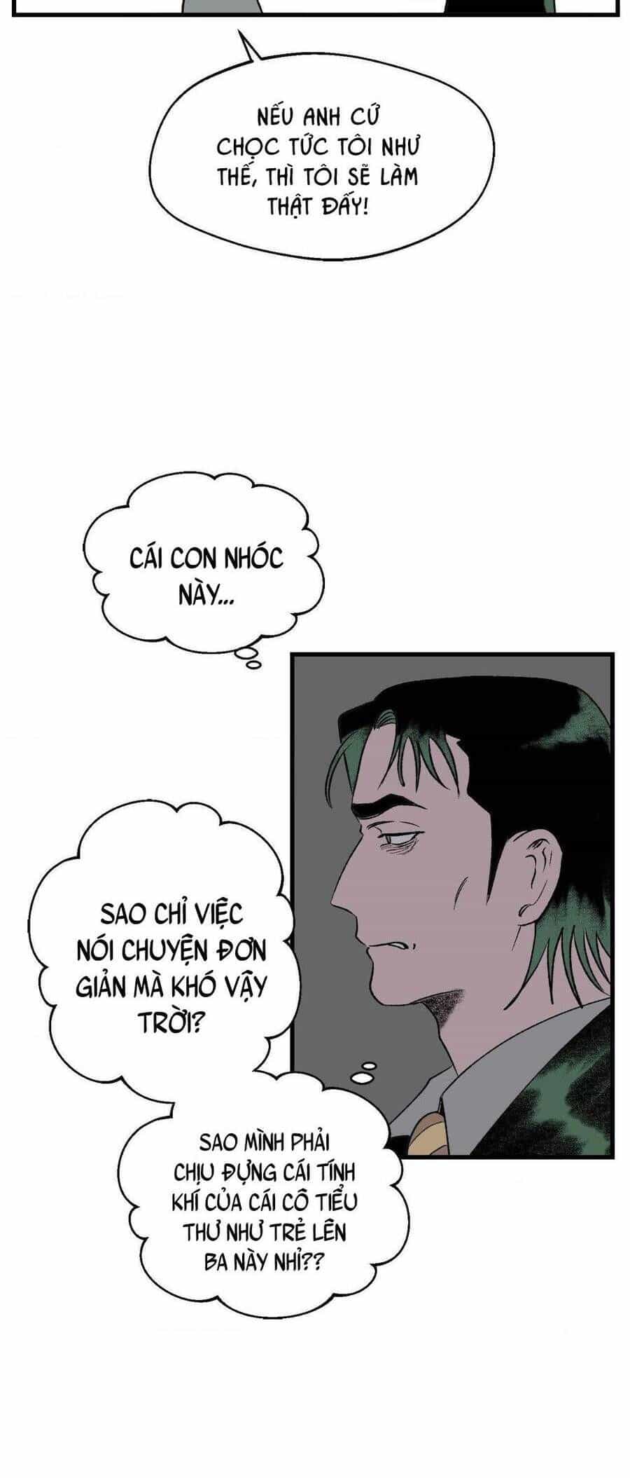 Melt - Phước Lành - Chương 14 - ảnh 14