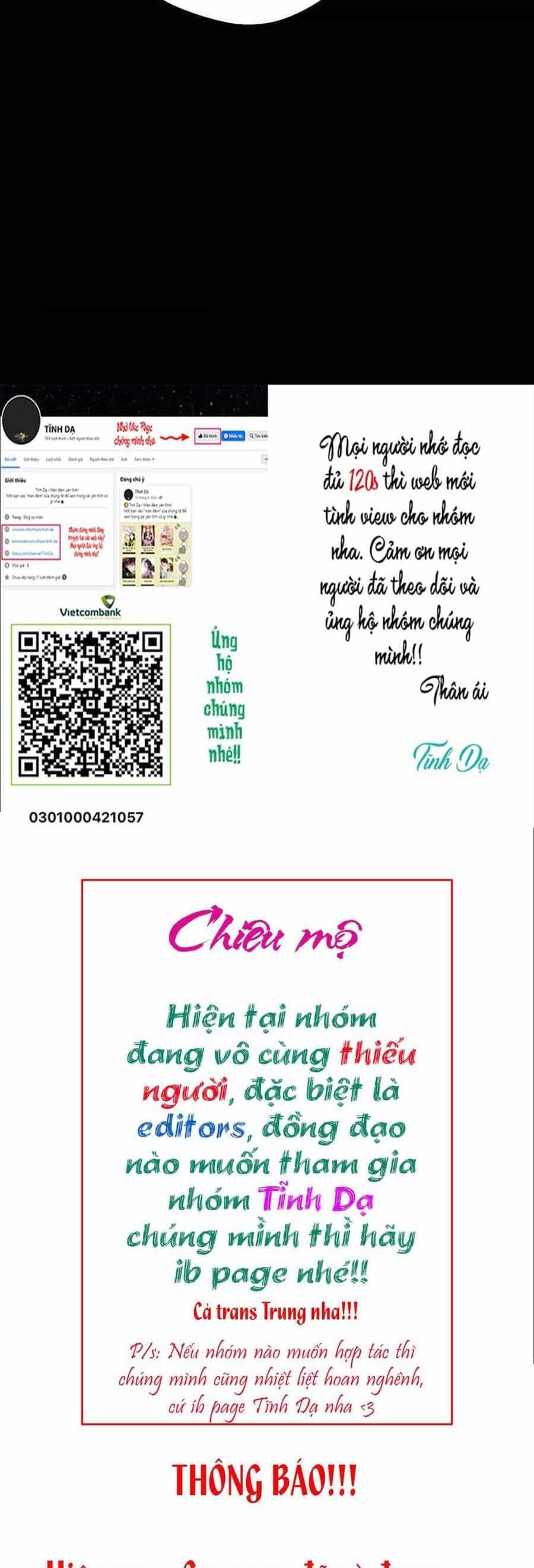 Melt - Phước Lành - Chương 14 - ảnh 40