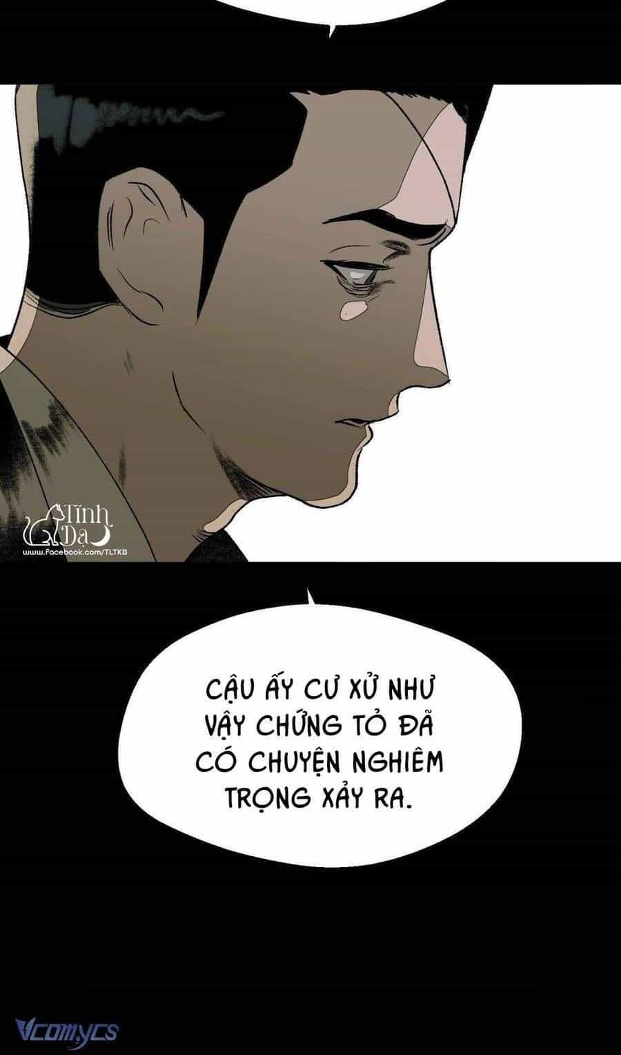 Melt - Phước Lành - Chương 15 - ảnh 14