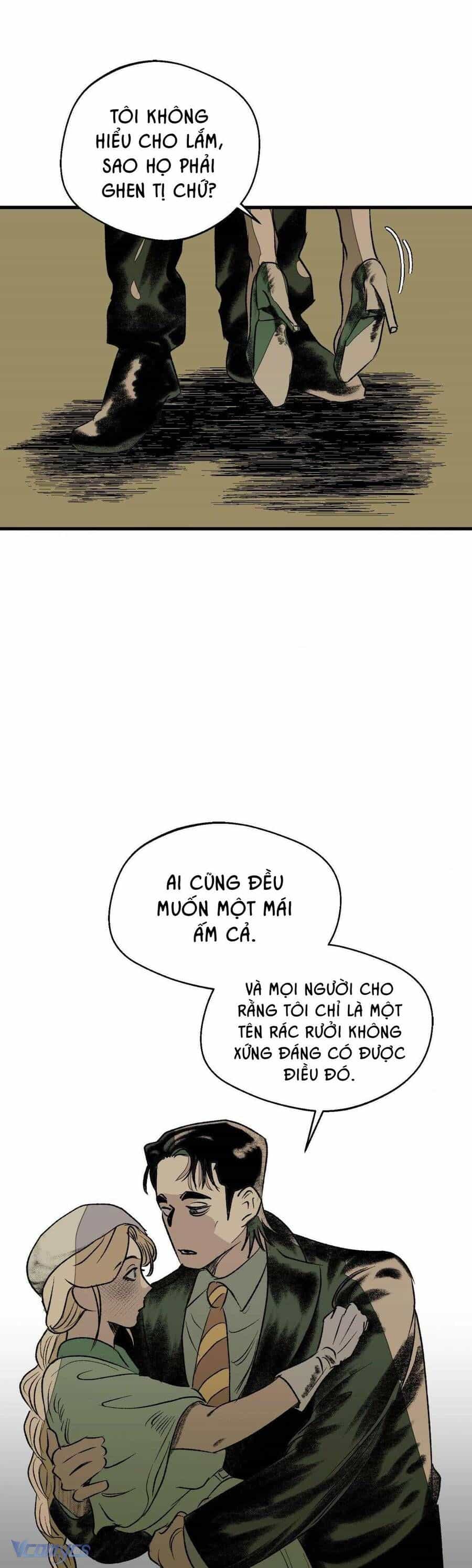 Melt - Phước Lành - Chương 15 - ảnh 26