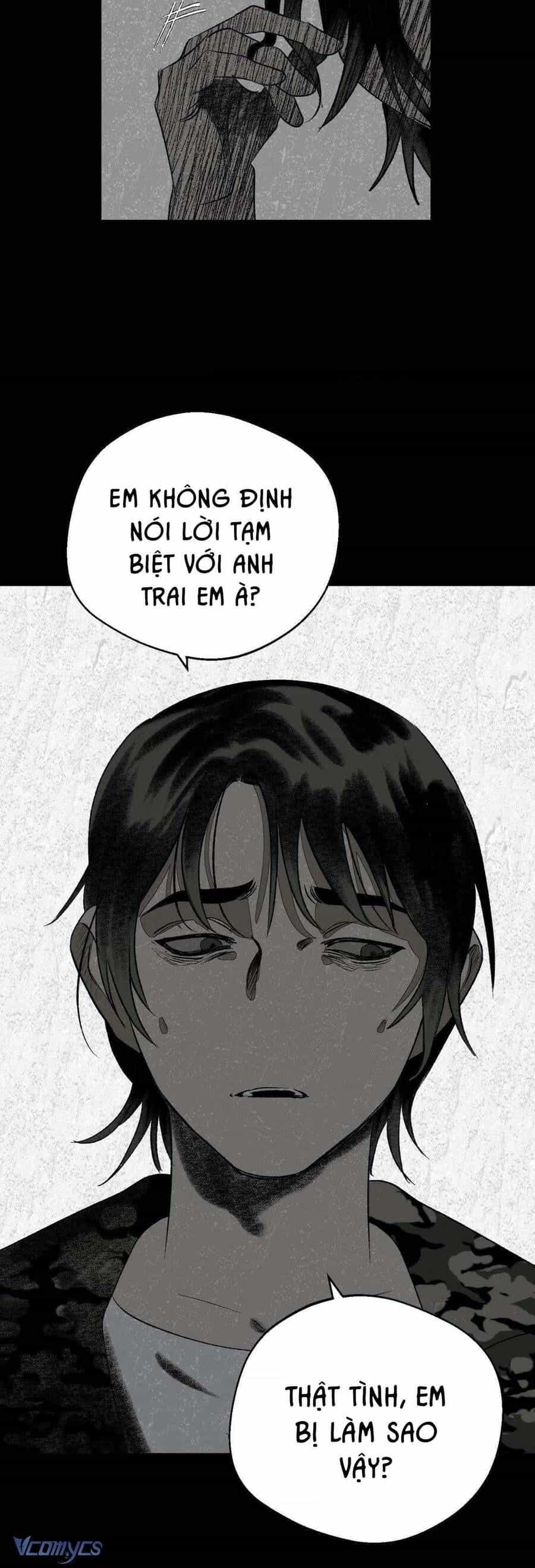 Melt - Phước Lành - Chương 15 - ảnh 29