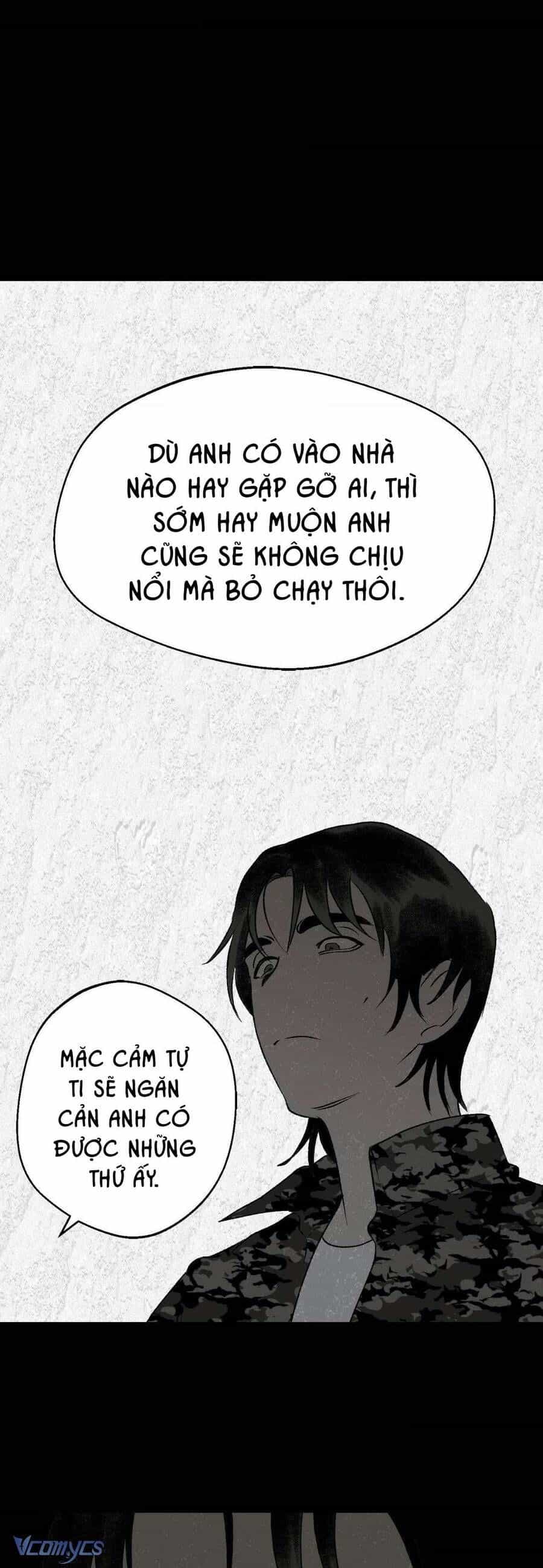 Melt - Phước Lành - Chương 15 - ảnh 39