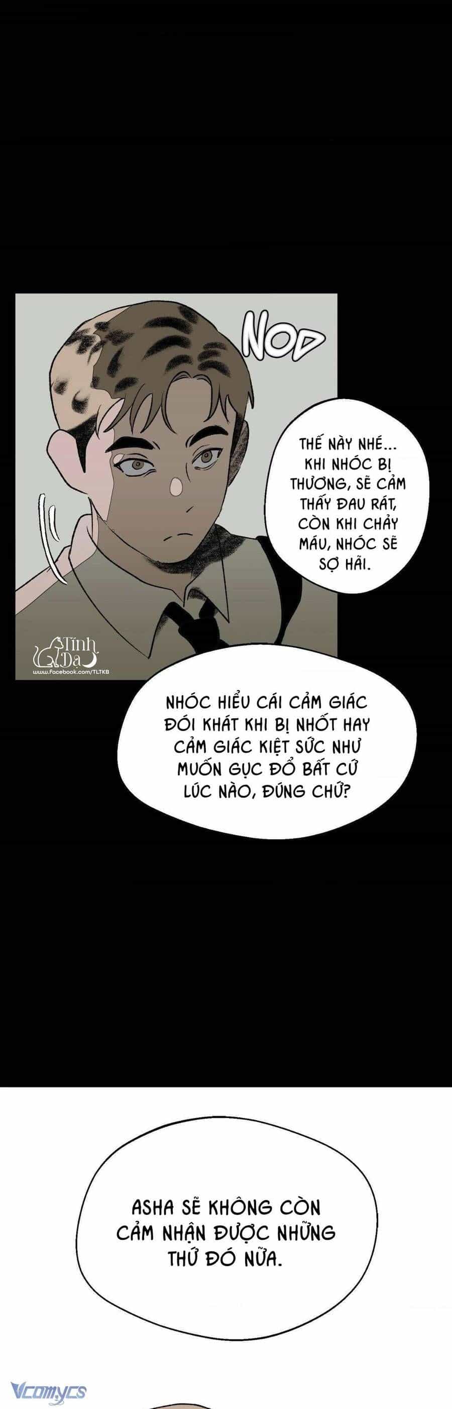 Melt - Phước Lành - Chương 15 - ảnh 4