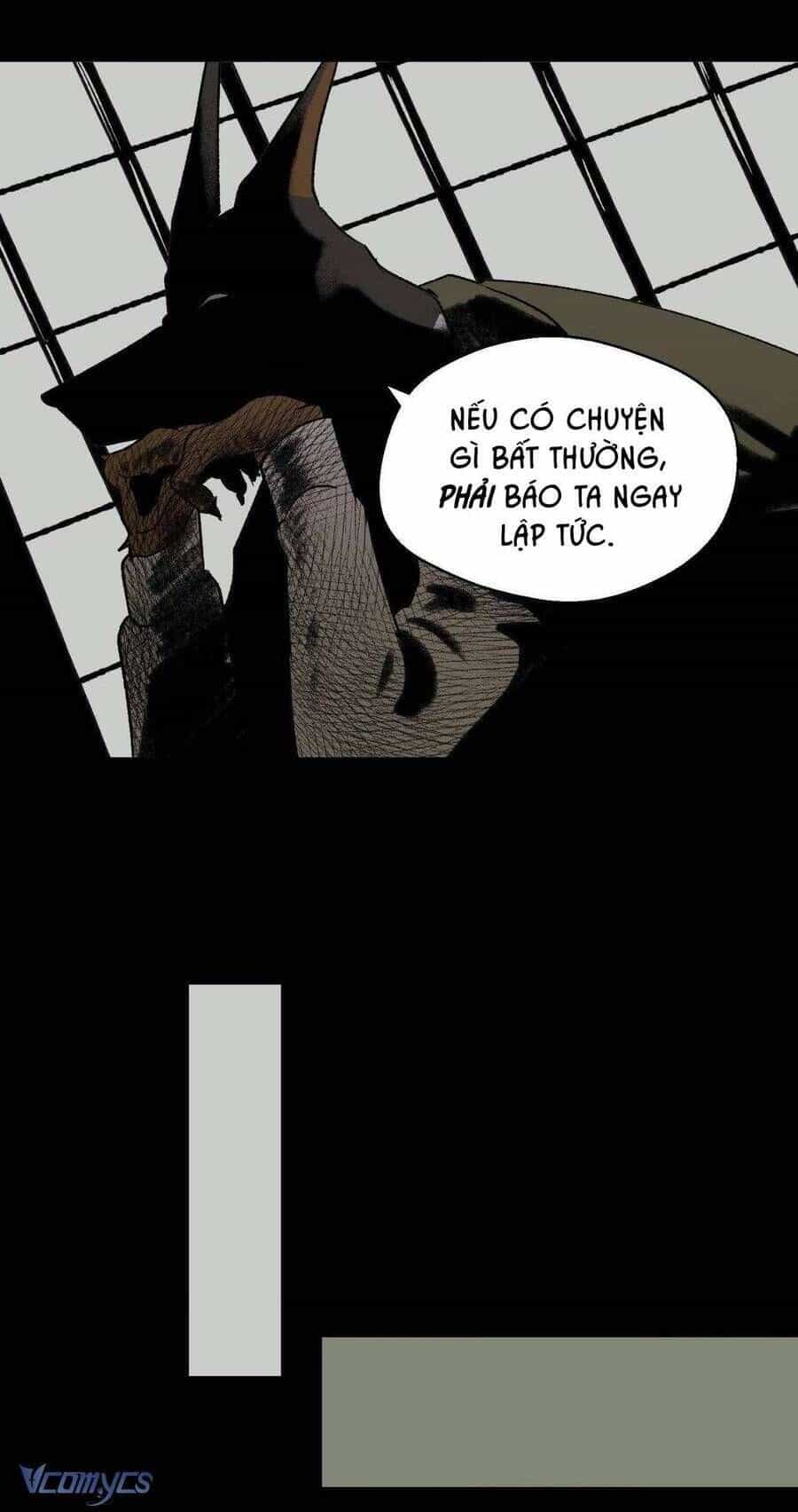 Melt - Phước Lành - Chương 15 - ảnh 6