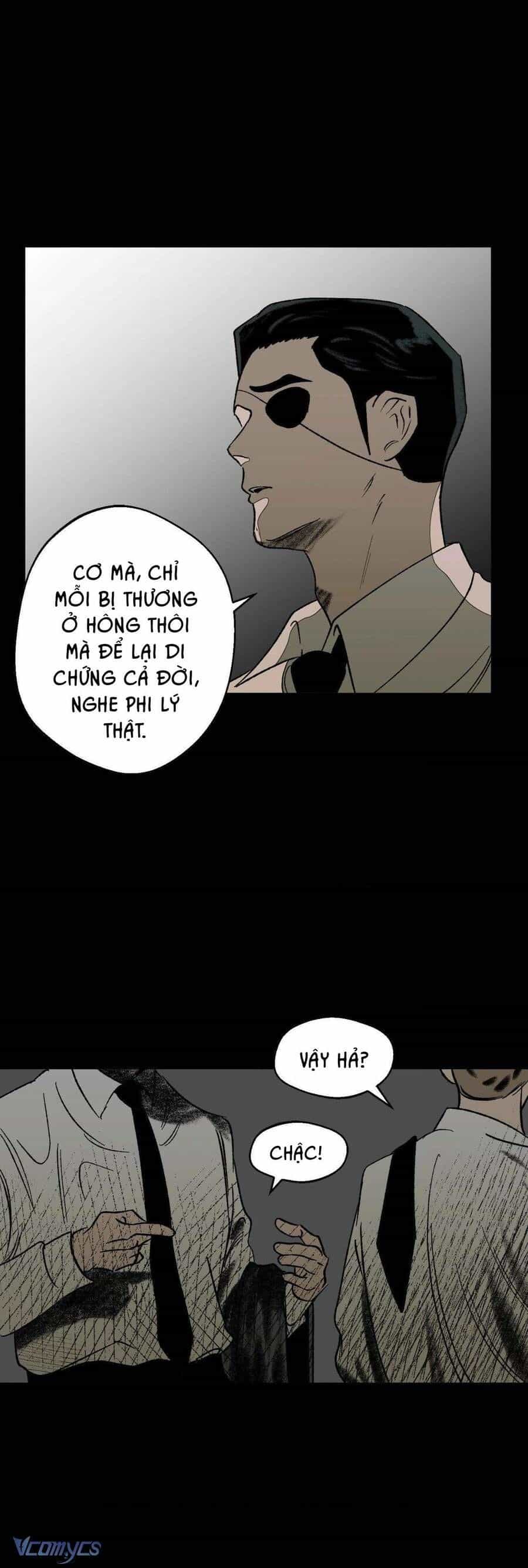 Melt - Phước Lành - Chương 15 - ảnh 9