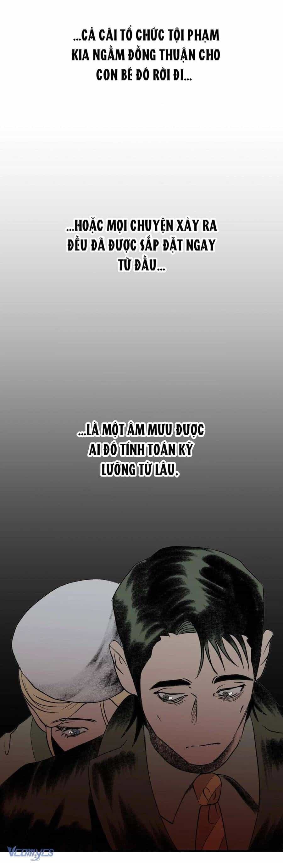 Melt - Phước Lành - Chương 16 - ảnh 20