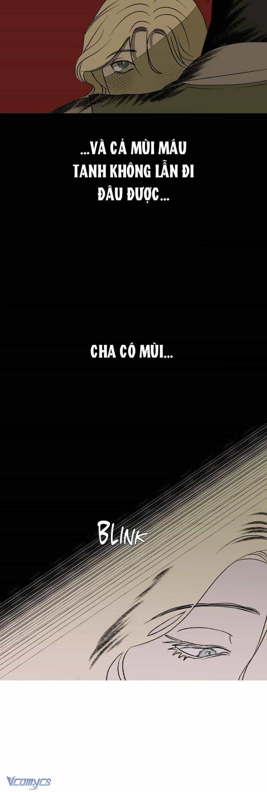 Melt - Phước Lành - Chương 16 - ảnh 3
