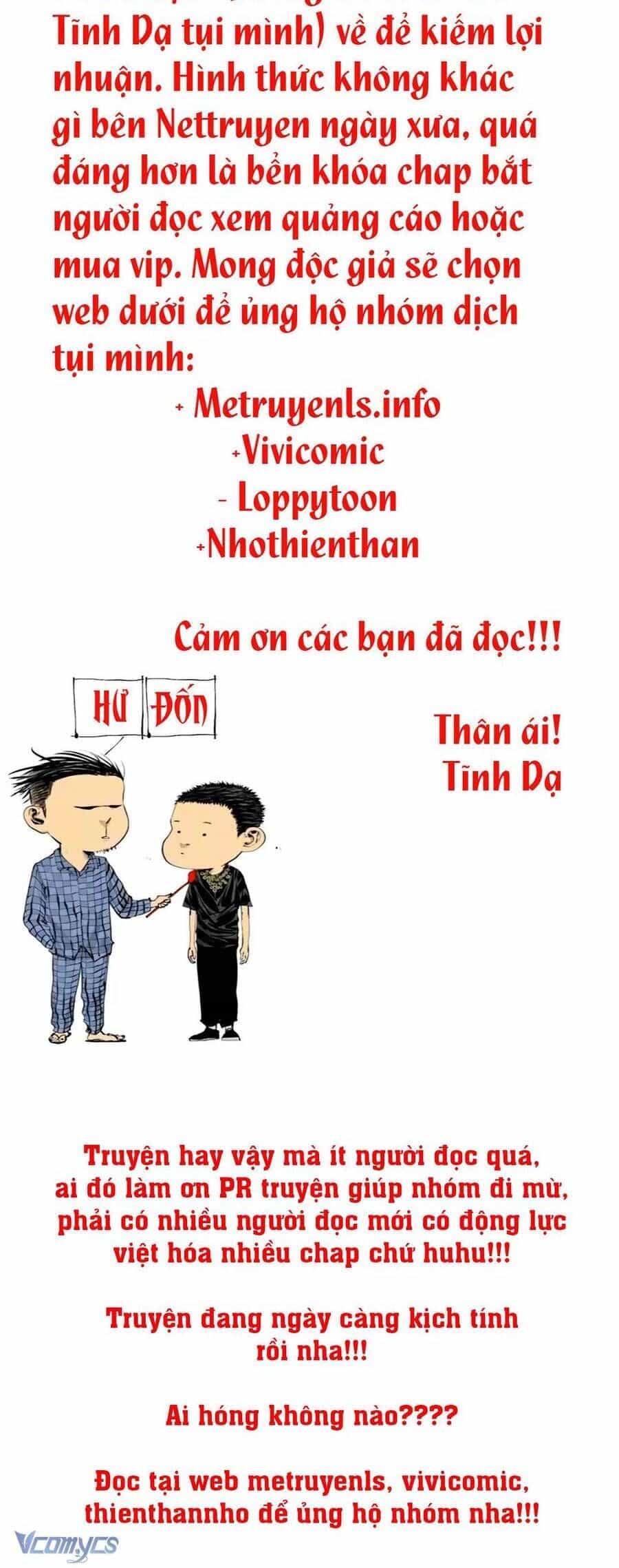 Melt - Phước Lành - Chương 16 - ảnh 38