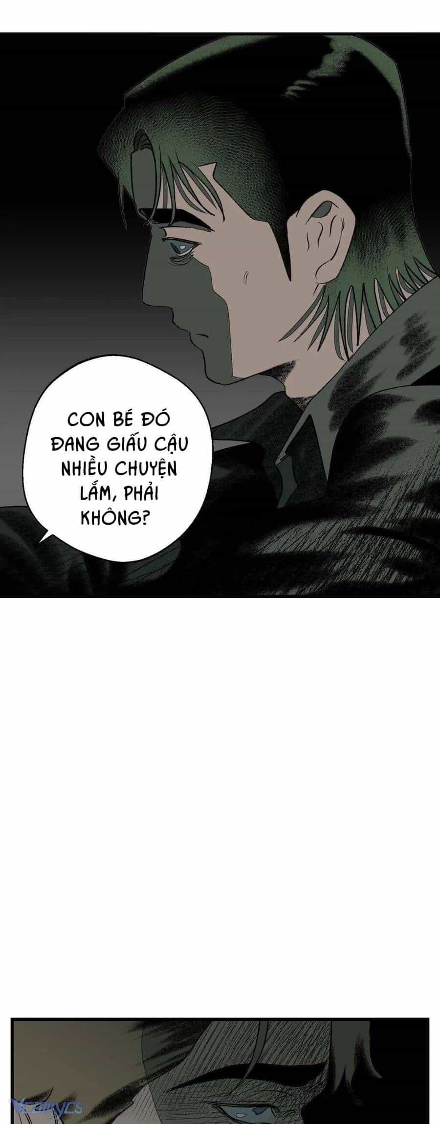 Melt - Phước Lành - Chương 18 - ảnh 18