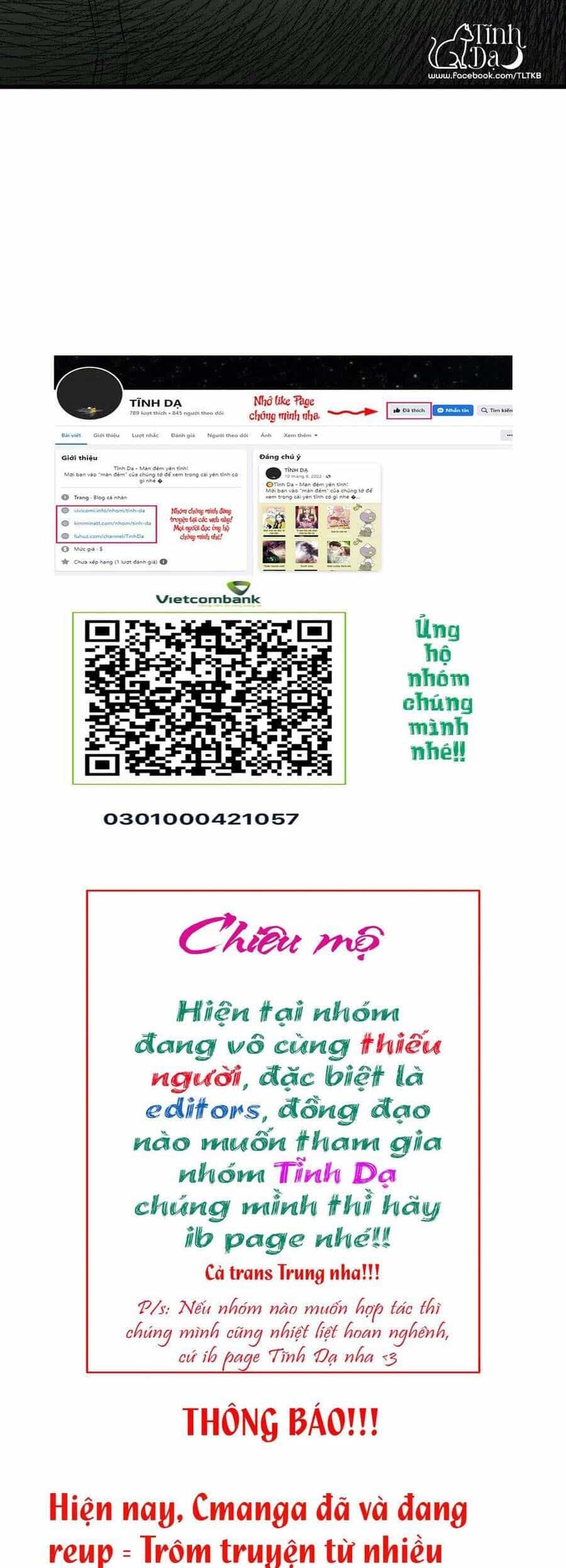 Melt - Phước Lành - Chương 18 - ảnh 20