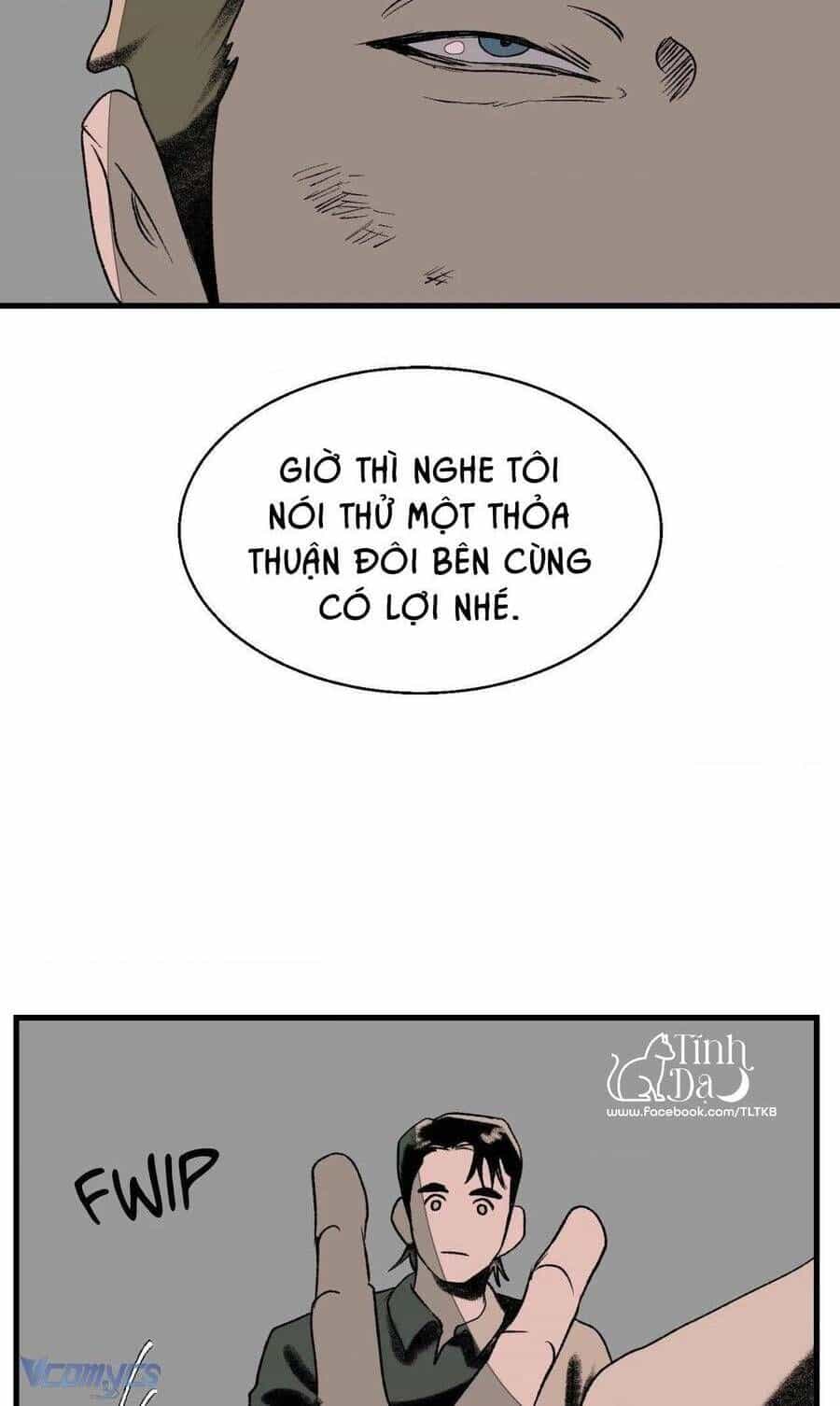 Melt - Phước Lành - Chương 19 - ảnh 13