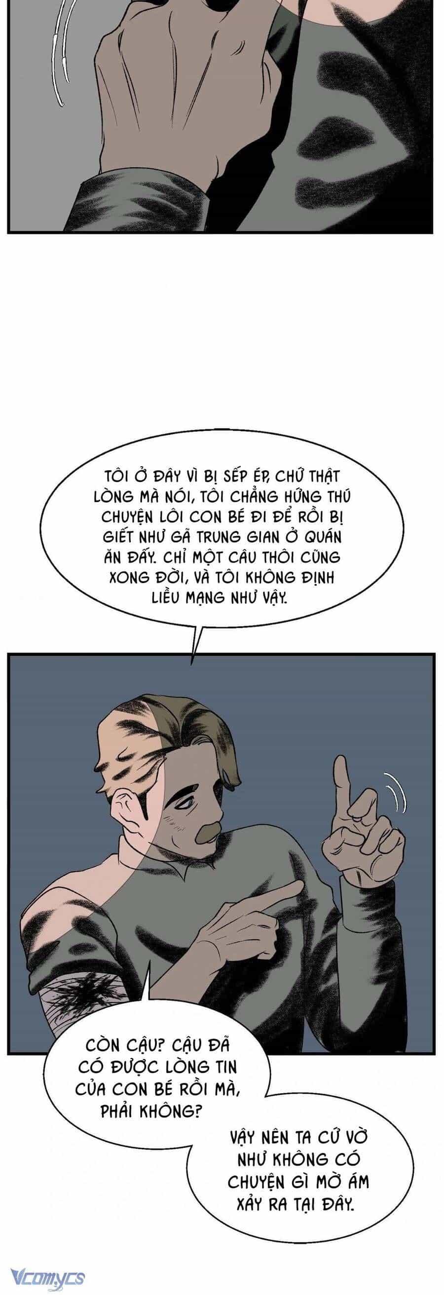 Melt - Phước Lành - Chương 19 - ảnh 14
