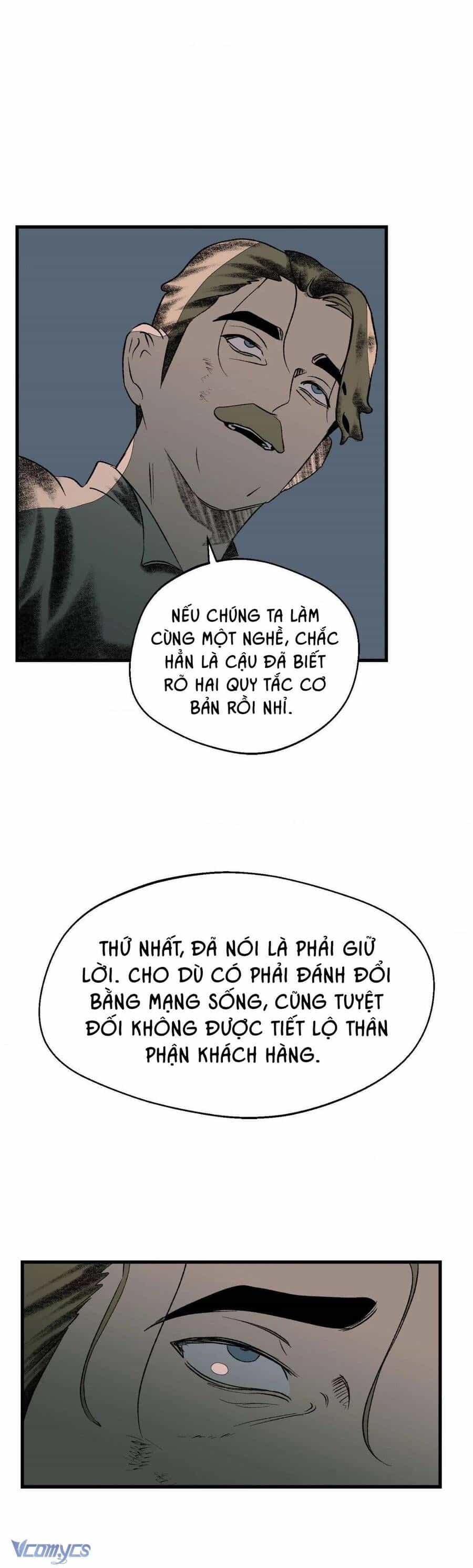 Melt - Phước Lành - Chương 19 - ảnh 5