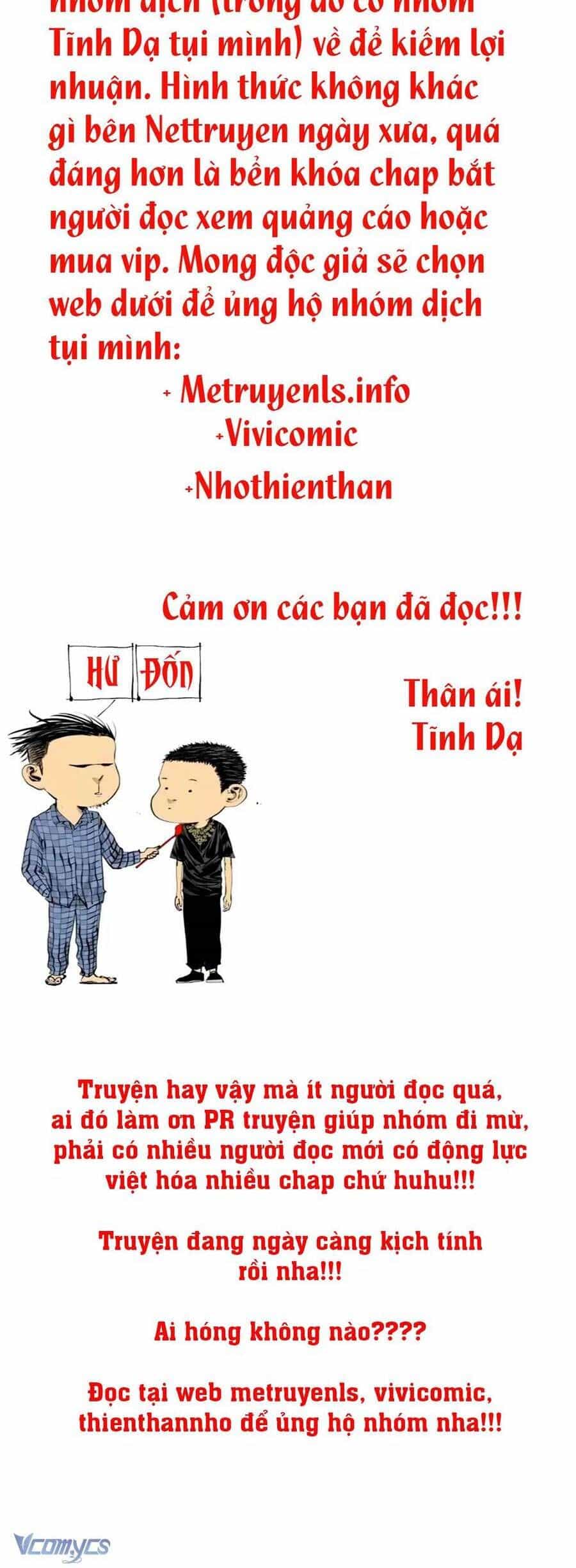 Melt - Phước Lành - Chương 20 - ảnh 22