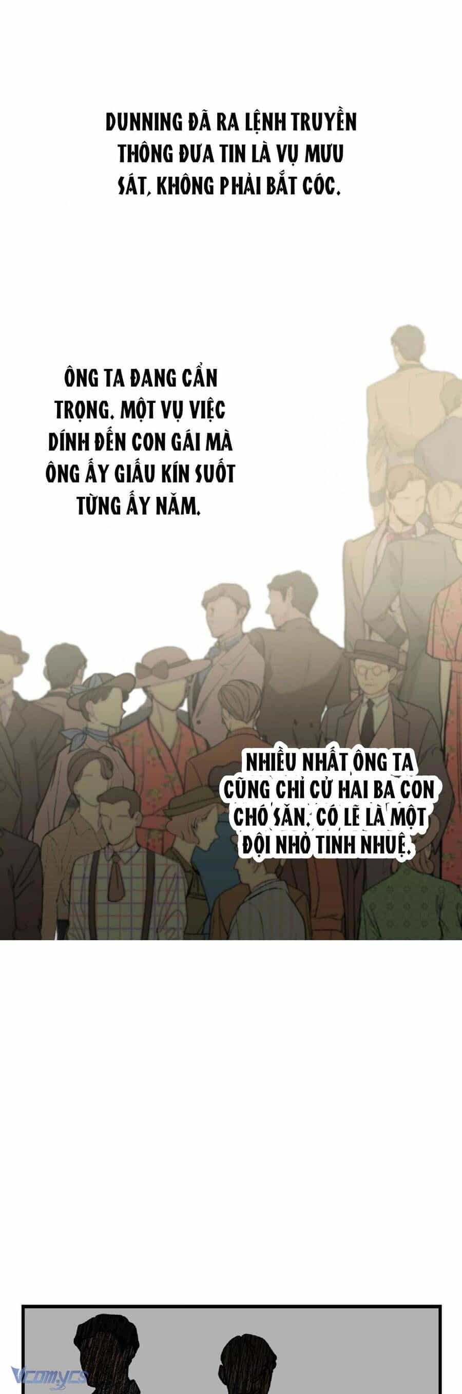 Melt - Phước Lành - Chương 21 - ảnh 13