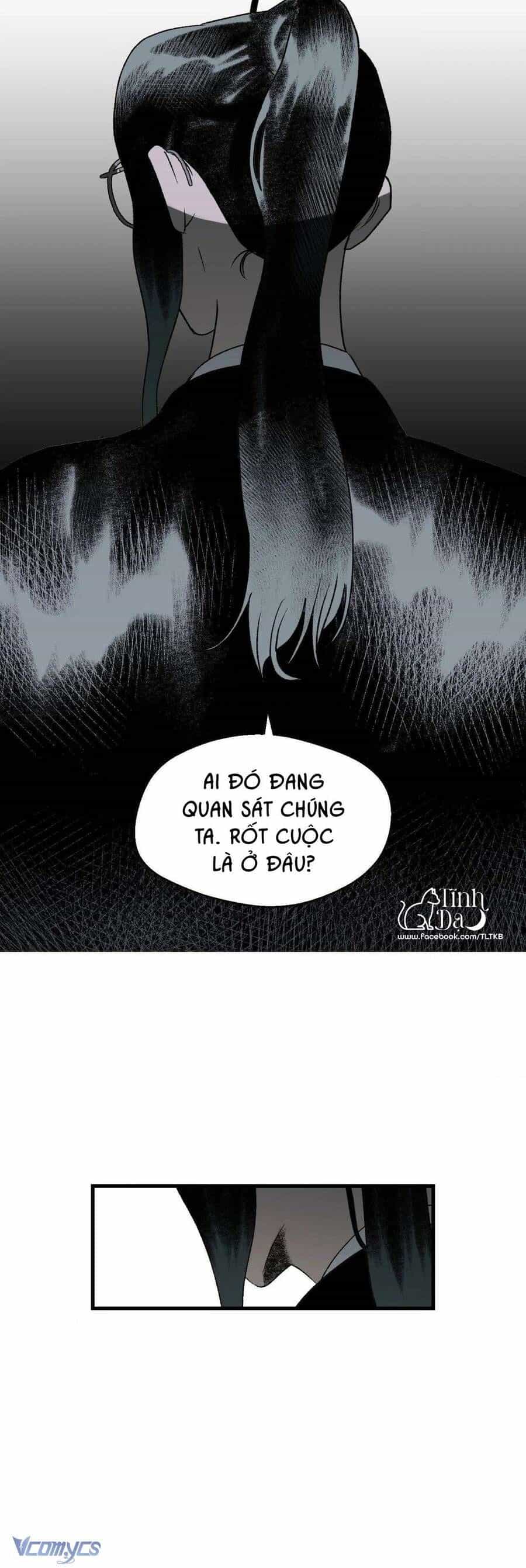 Melt - Phước Lành - Chương 21 - ảnh 17