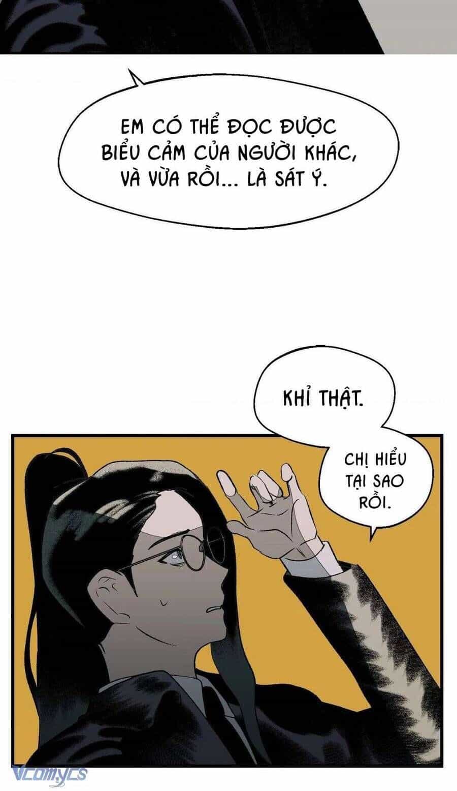 Melt - Phước Lành - Chương 21 - ảnh 4