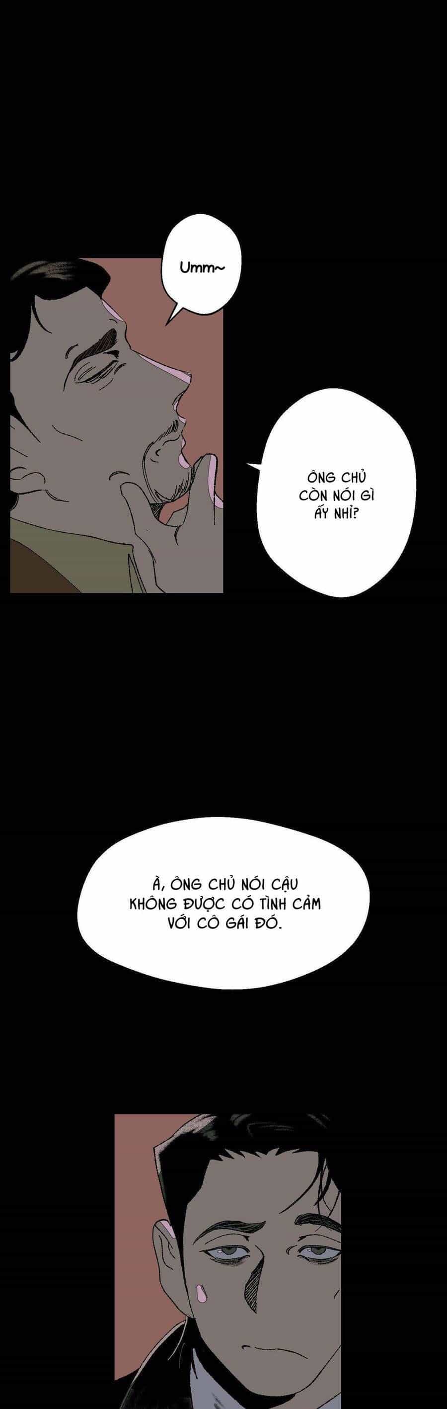 Melt - Phước Lành - Chương 2 - ảnh 13