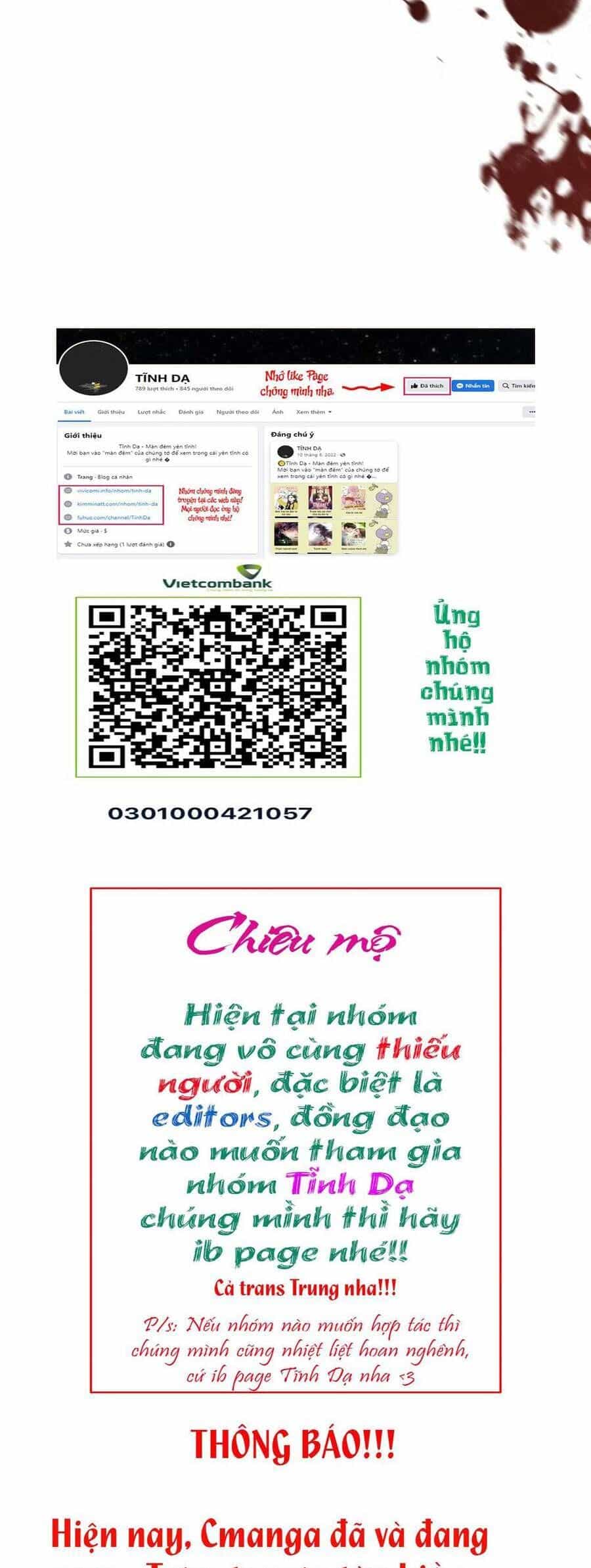 Melt - Phước Lành - Chương 22 - ảnh 23