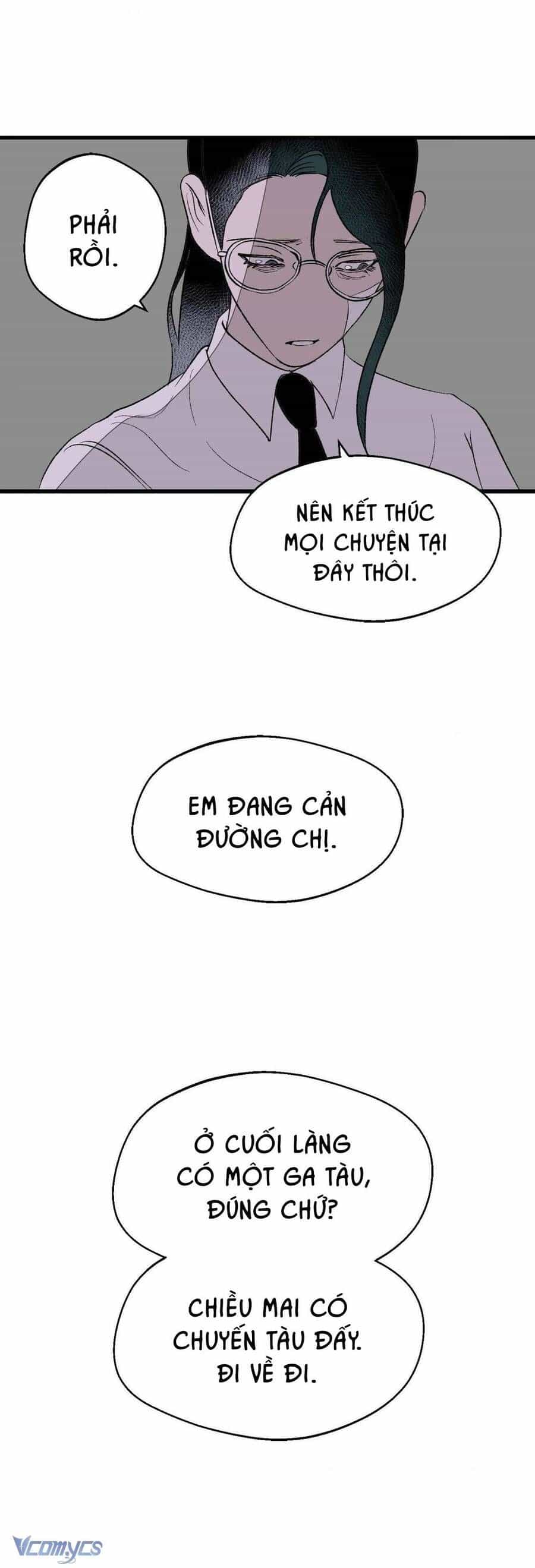 Melt - Phước Lành - Chương 24 - ảnh 13