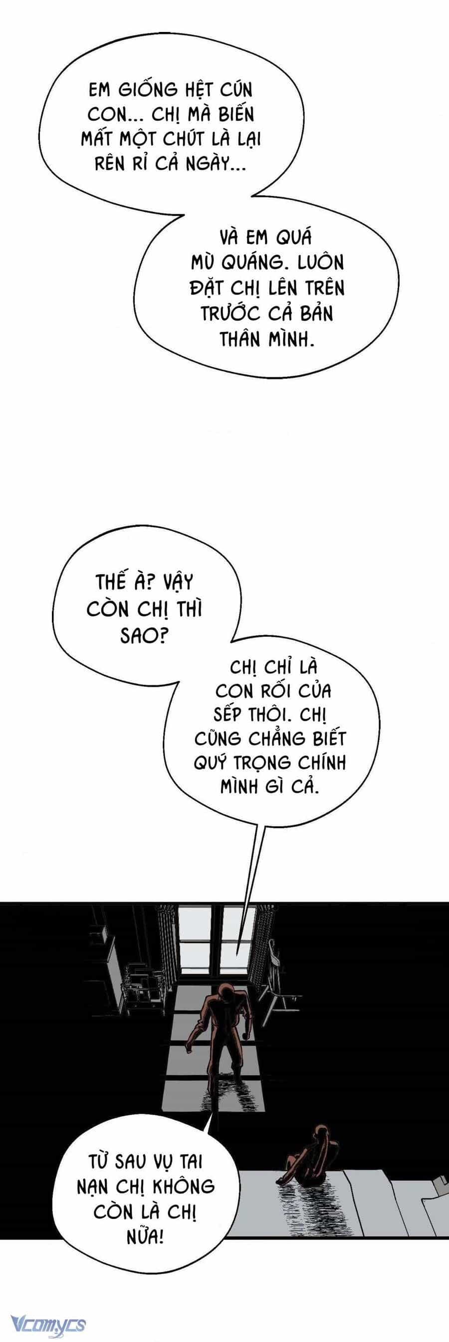 Melt - Phước Lành - Chương 24 - ảnh 15