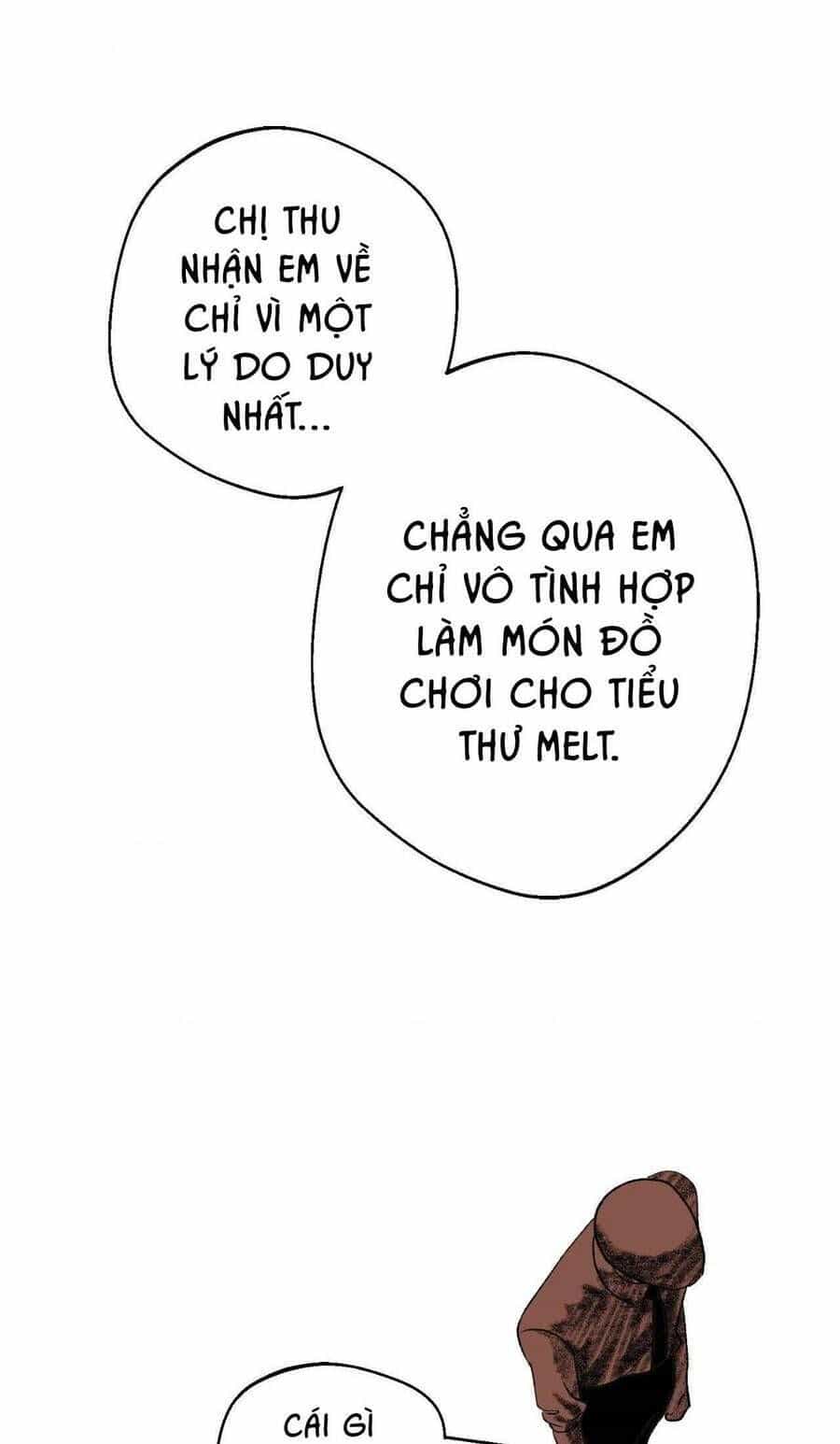 Melt - Phước Lành - Chương 24 - ảnh 17