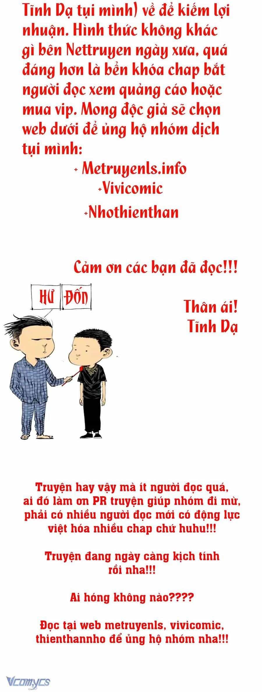 Melt - Phước Lành - Chương 24 - ảnh 41