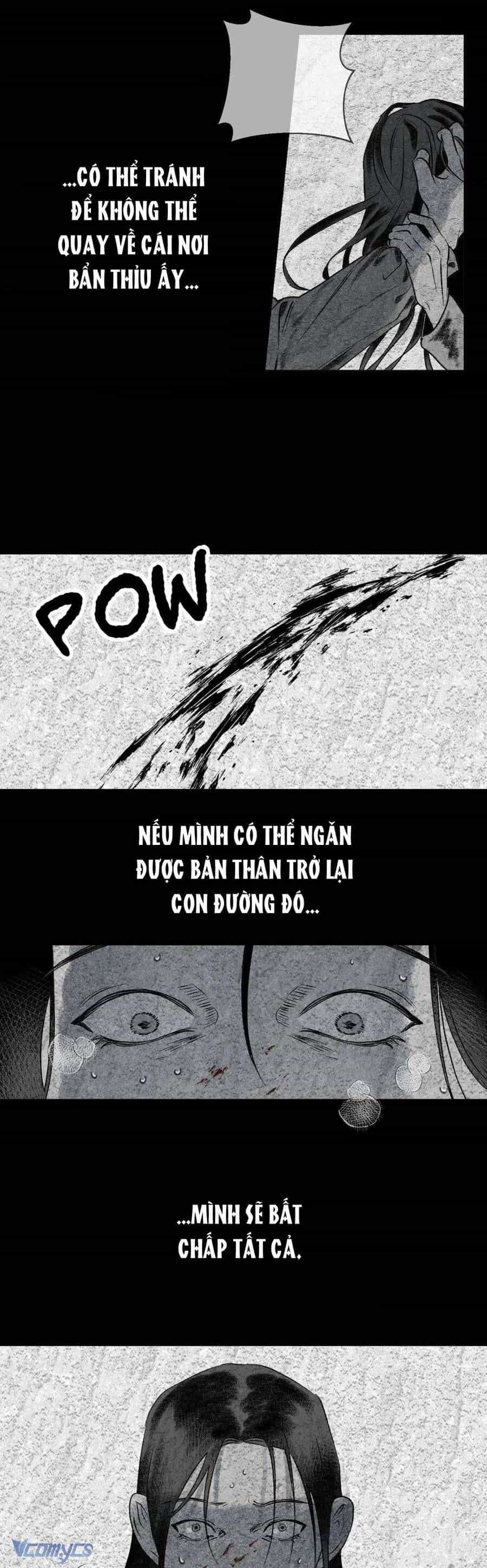 Melt - Phước Lành - Chương 25 - ảnh 10