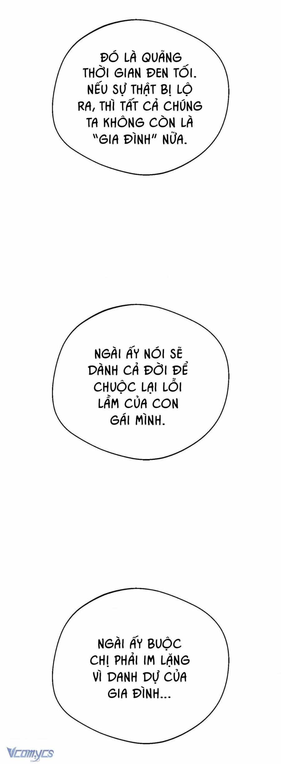 Melt - Phước Lành - Chương 25 - ảnh 20