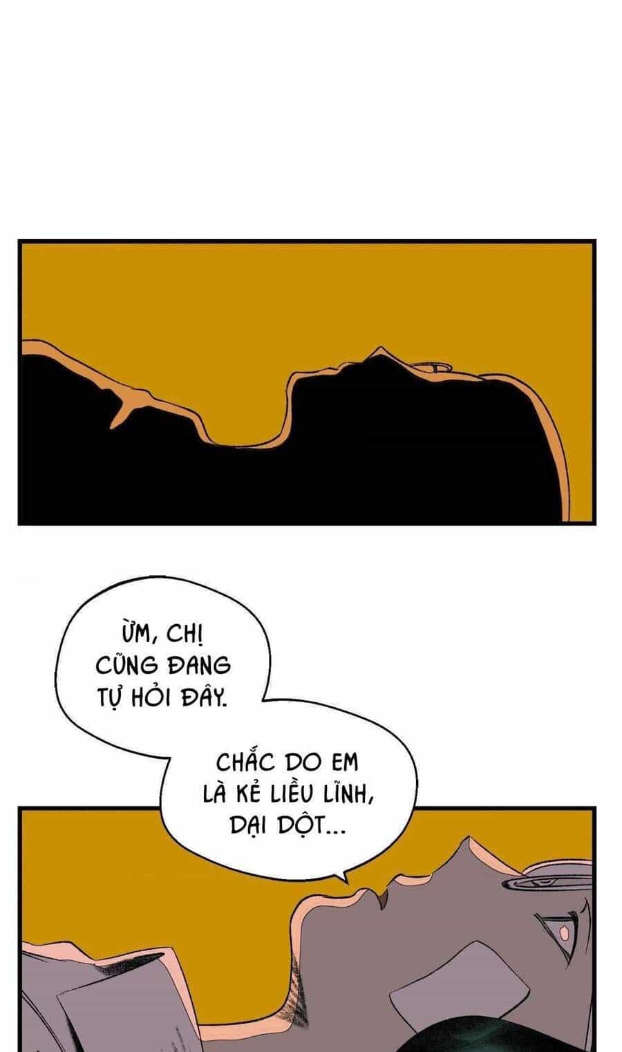 Melt - Phước Lành - Chương 25 - ảnh 22