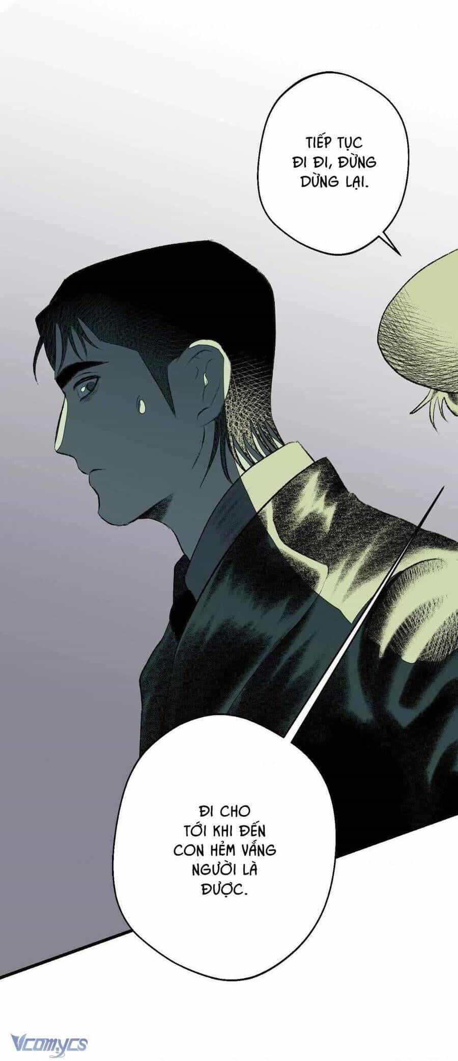 Melt - Phước Lành - Chương 27 - ảnh 9