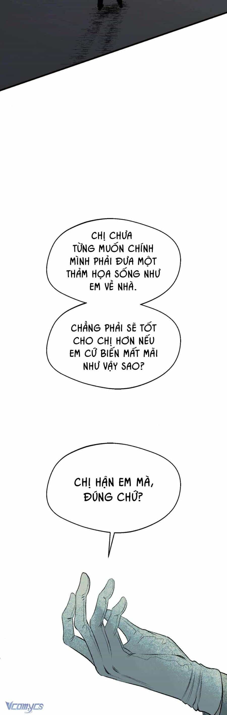 Melt - Phước Lành - Chương 28 - ảnh 13