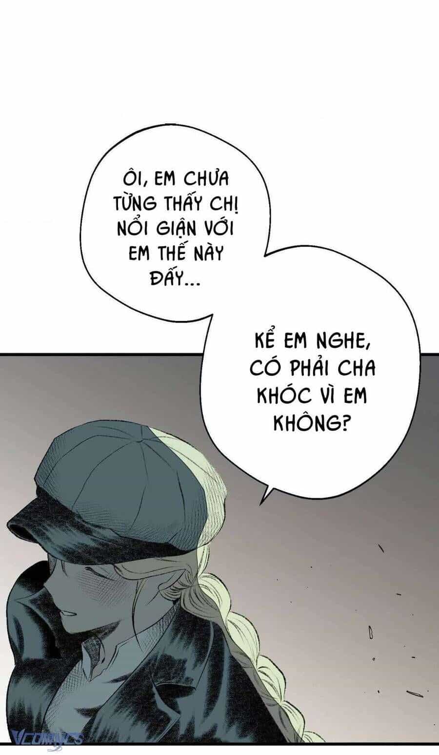 Melt - Phước Lành - Chương 28 - ảnh 4