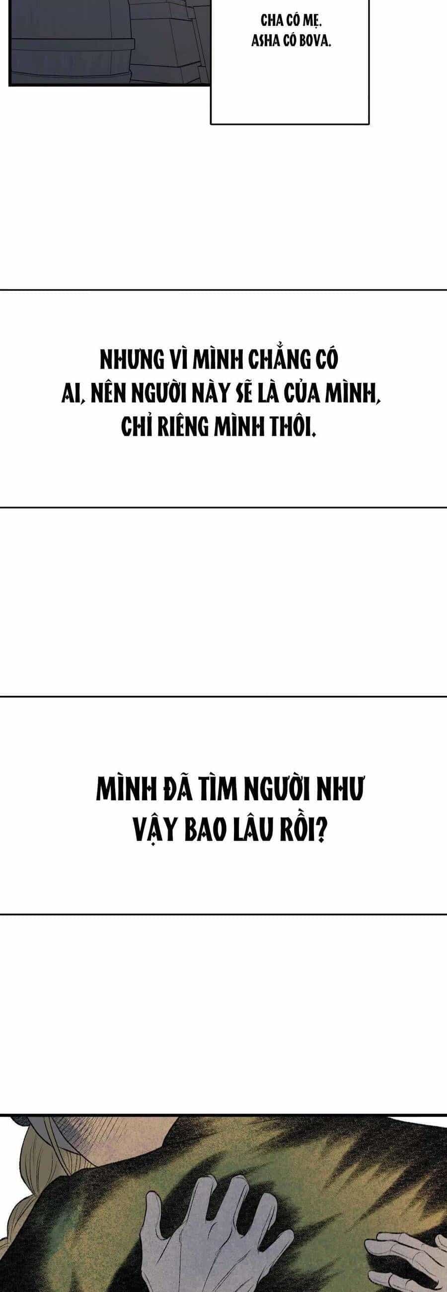 Melt - Phước Lành - Chương 29 - ảnh 19