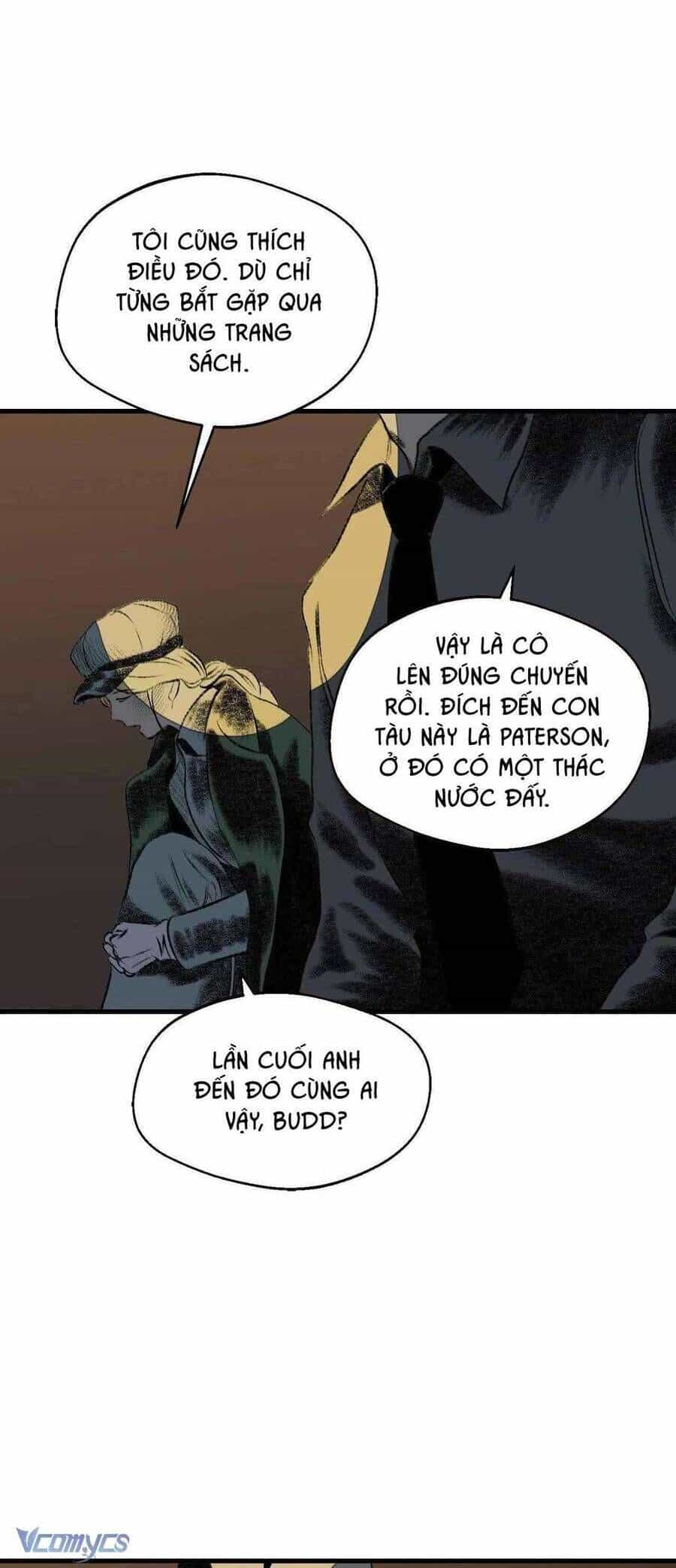 Melt - Phước Lành - Chương 29 - ảnh 34