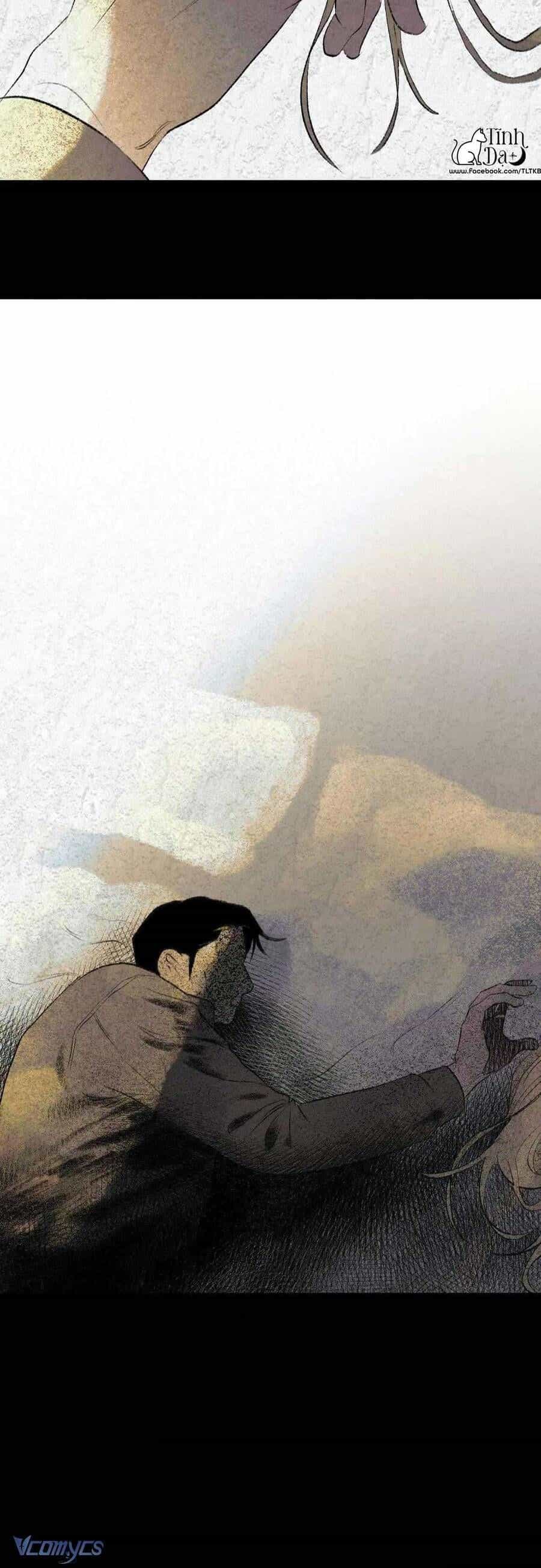 Melt - Phước Lành - Chương 29 - ảnh 8