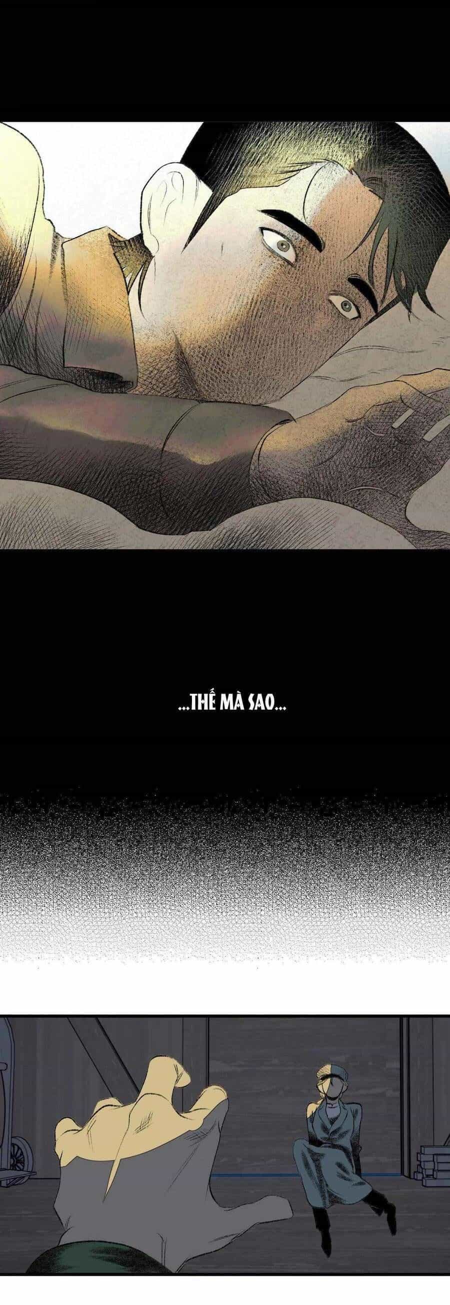 Melt - Phước Lành - Chương 29 - ảnh 9