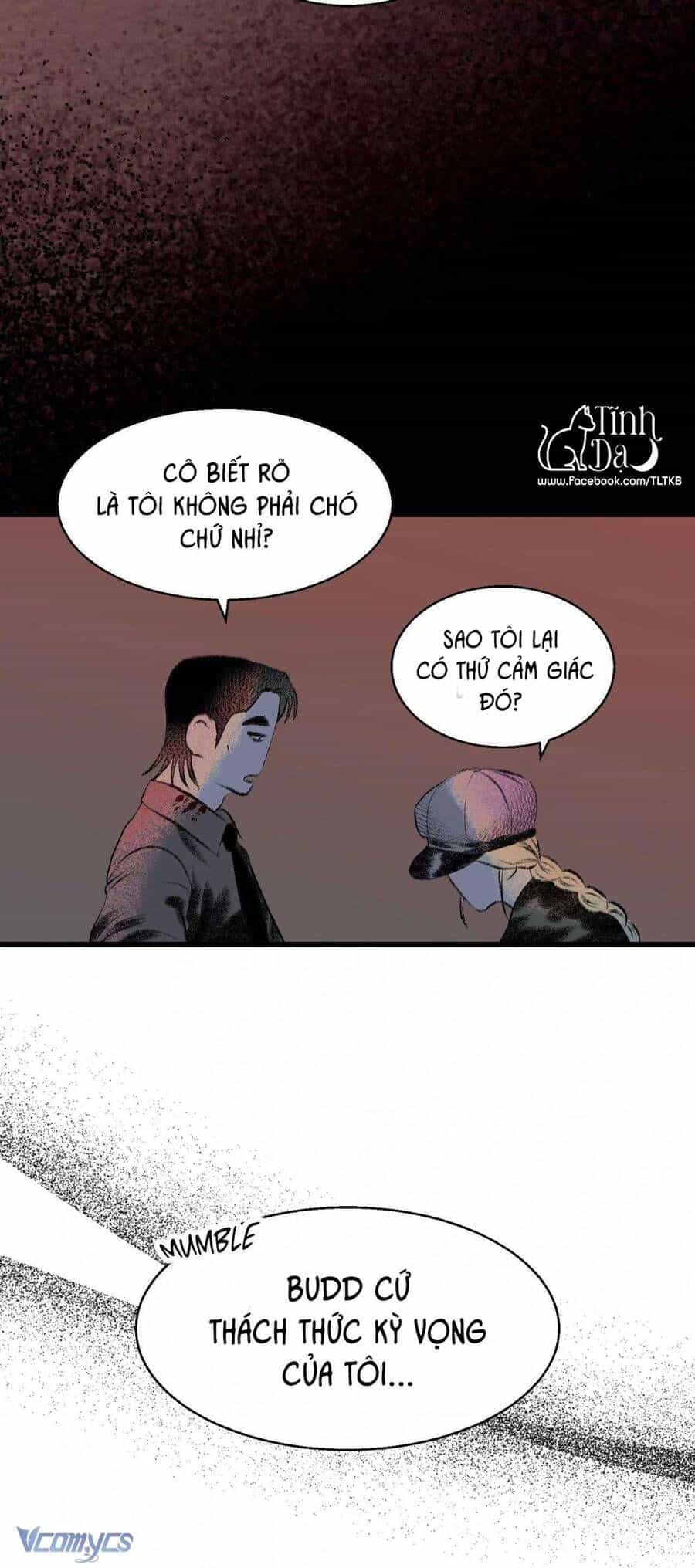 Melt - Phước Lành - Chương 30 - ảnh 18