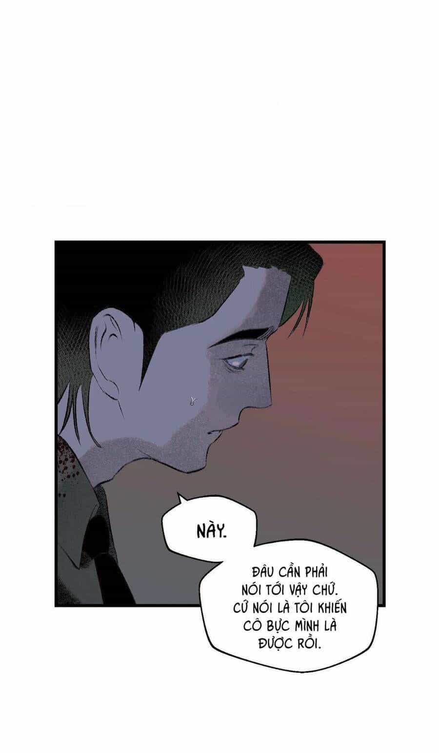 Melt - Phước Lành - Chương 30 - ảnh 21