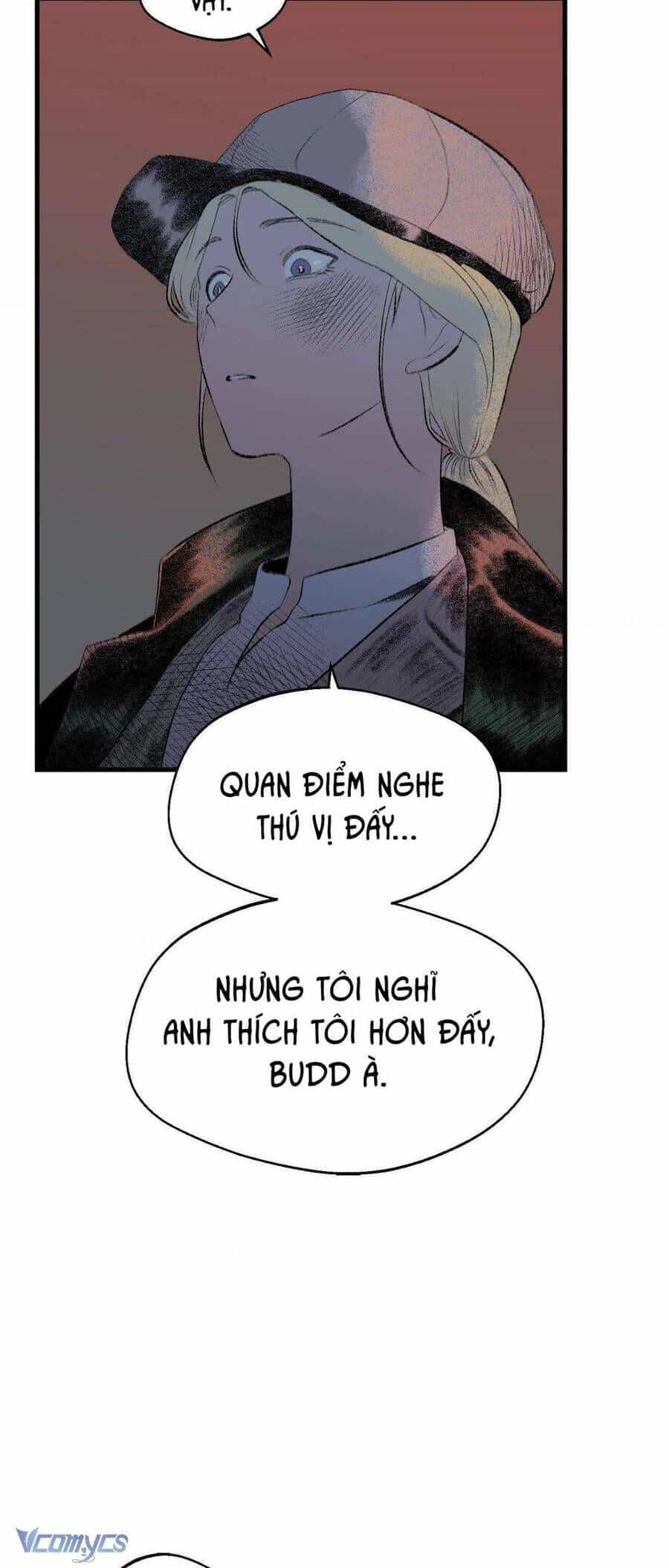 Melt - Phước Lành - Chương 30 - ảnh 27