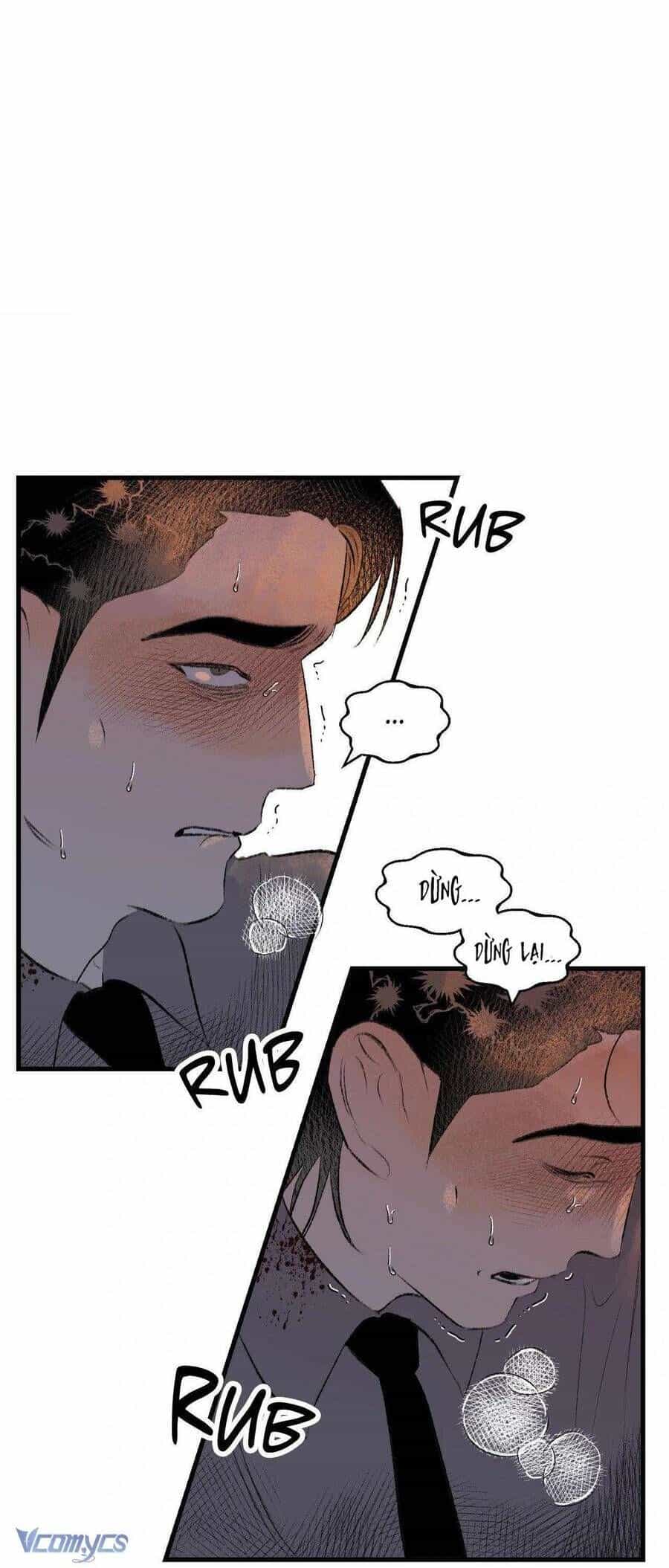 Melt - Phước Lành - Chương 30 - ảnh 33