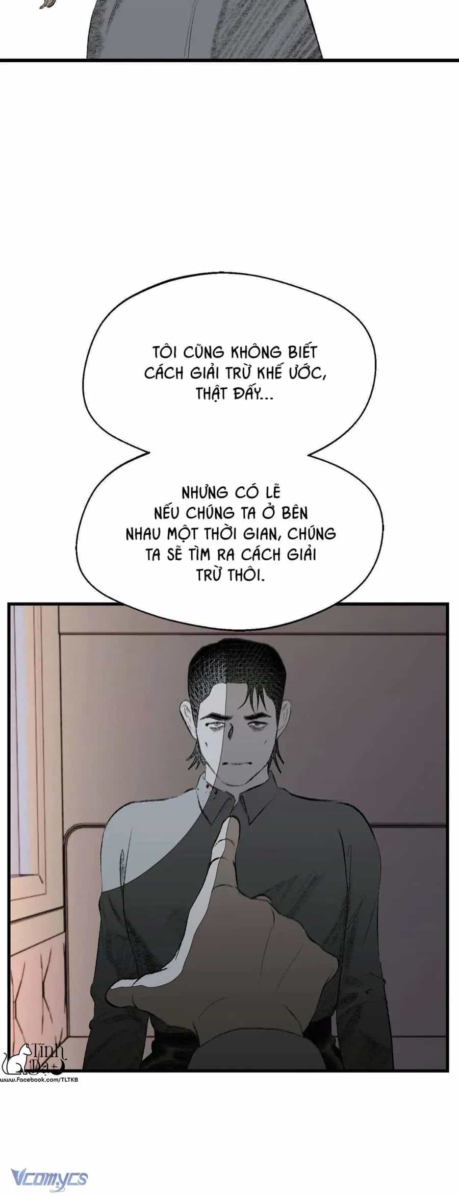 Melt - Phước Lành - Chương 33 - ảnh 26